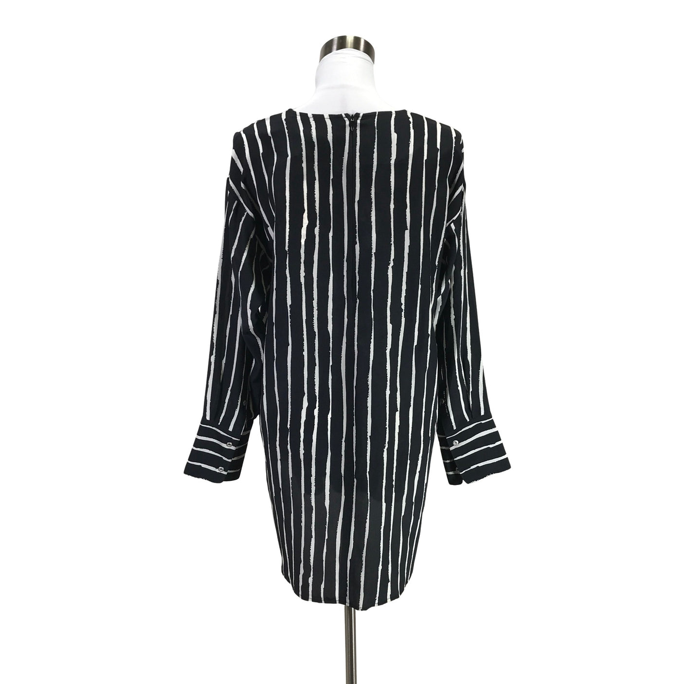 Unisex Marimekko - Sifonkitunika, koko 42 - (2)