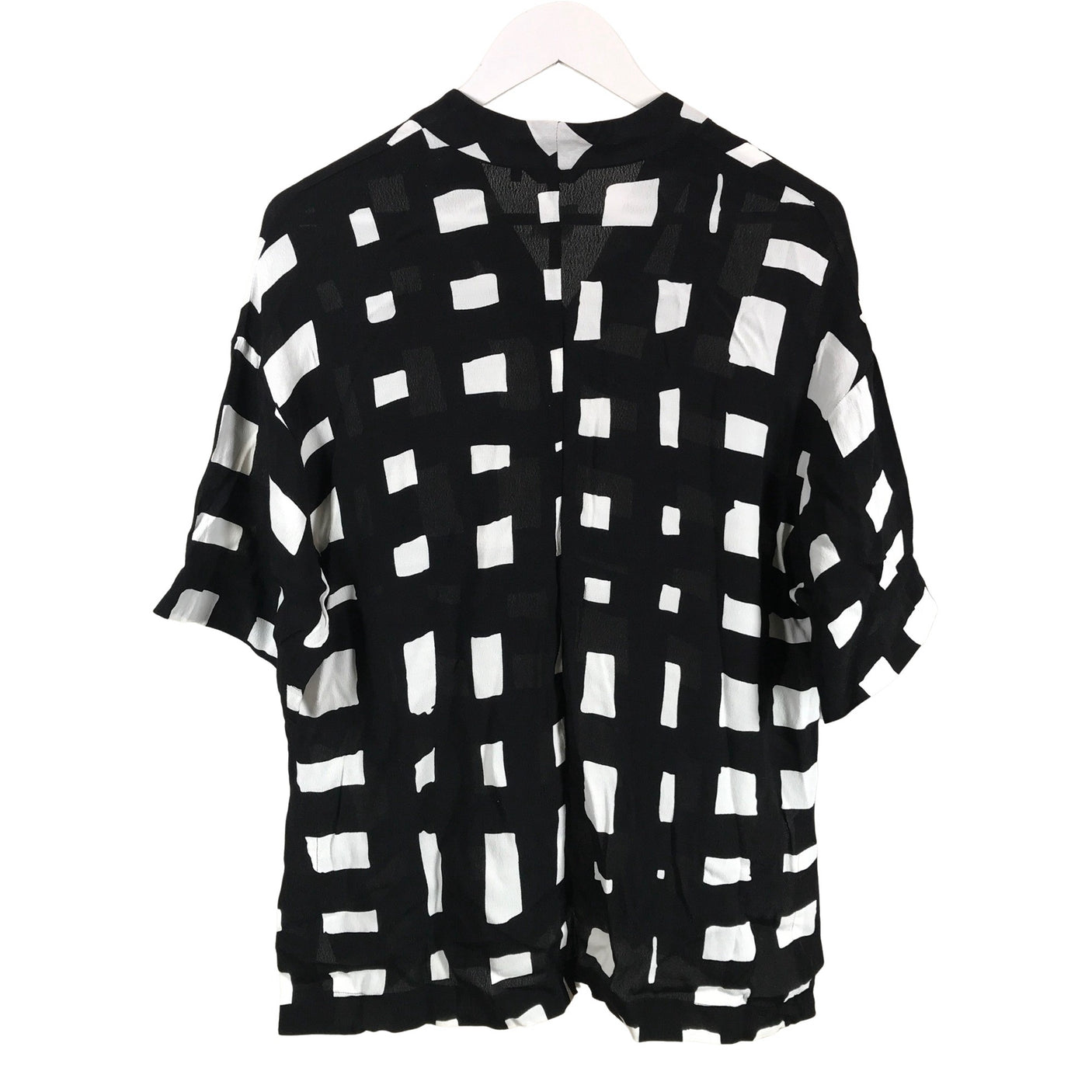 Unisex Marimekko - Lyhythihainen pusero, koko 36 - (2)