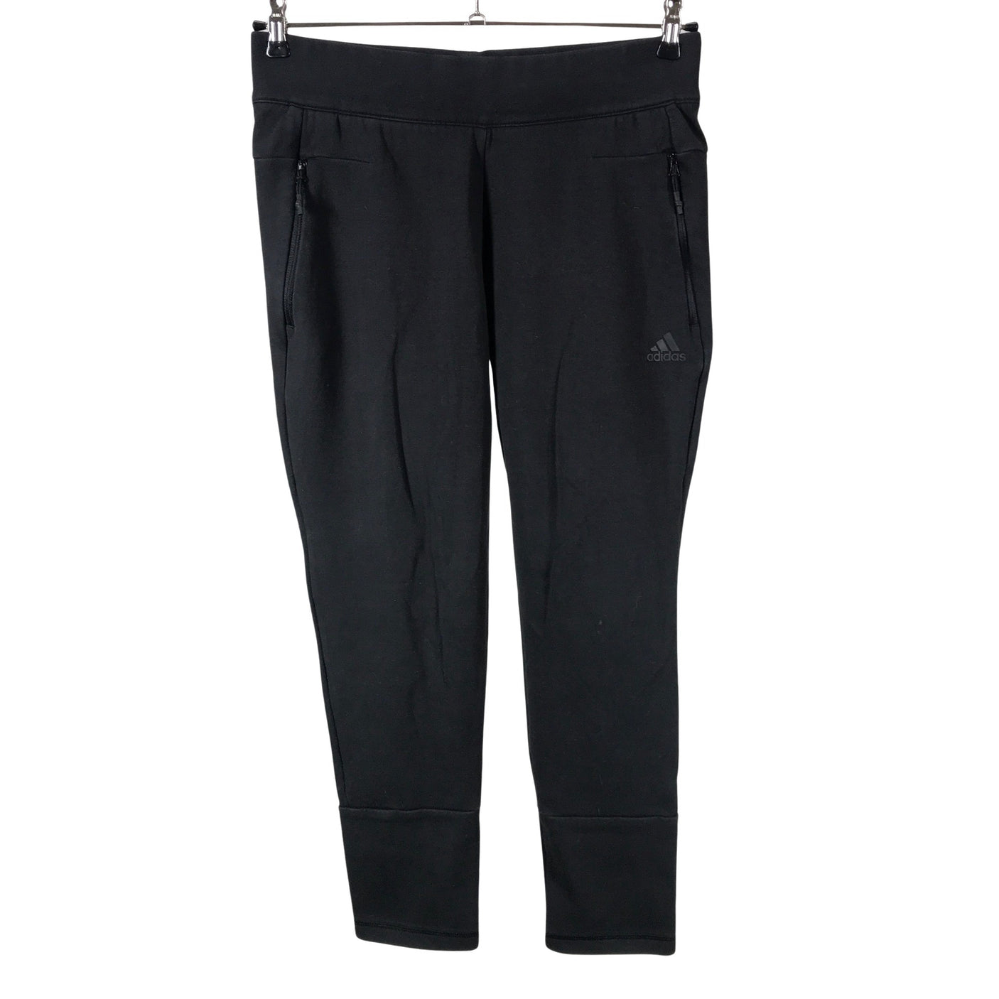 Unisex Adidas - Collegehousut, koko 38 - (1)