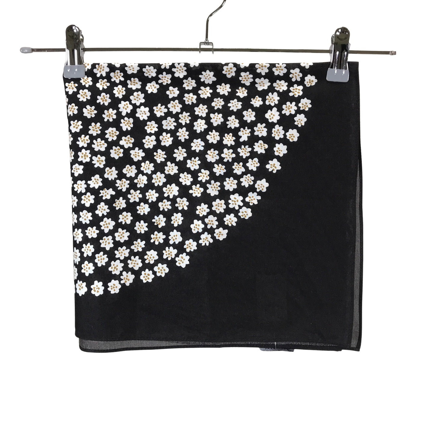 Unisex Marimekko - Huivi, koko Midi - (2)
