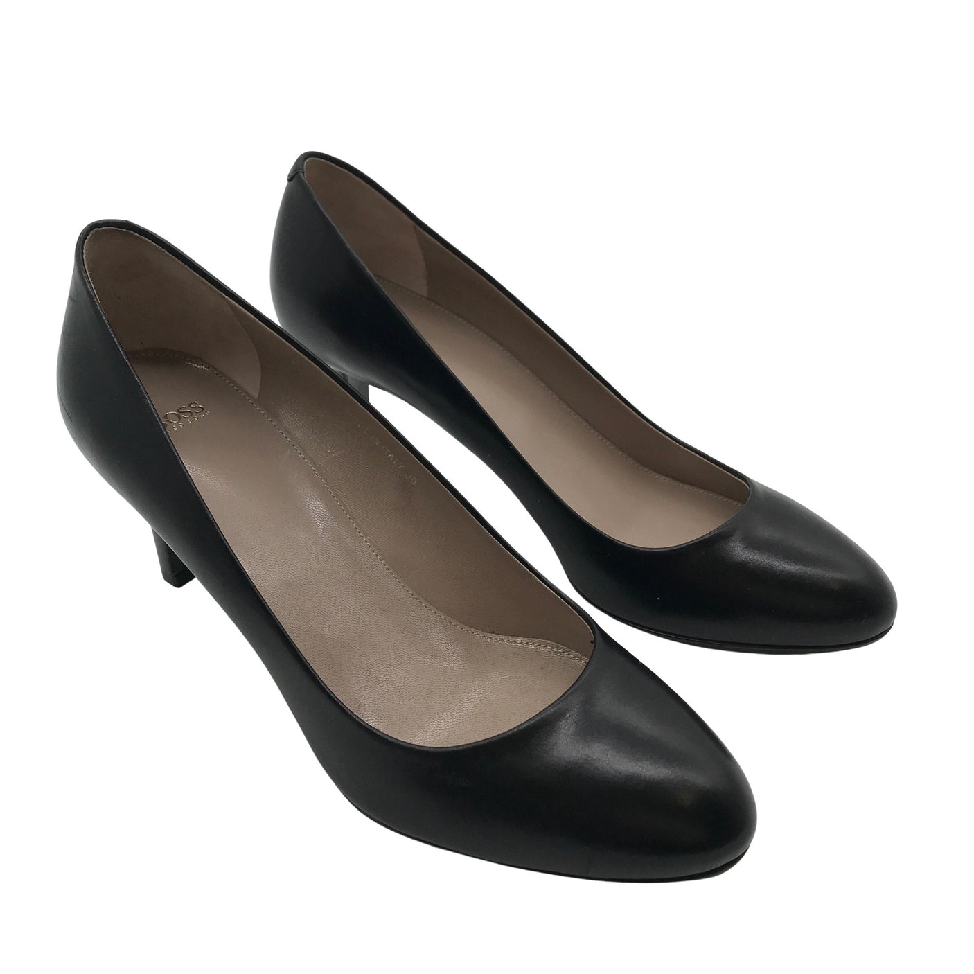 Unisex Hugo Boss - Korkokengät, koko 36 - (3)