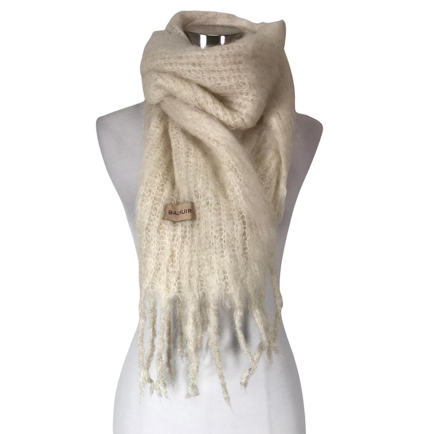 Unisex Balmuir - Kaulaliina, koko Maxi - (1)