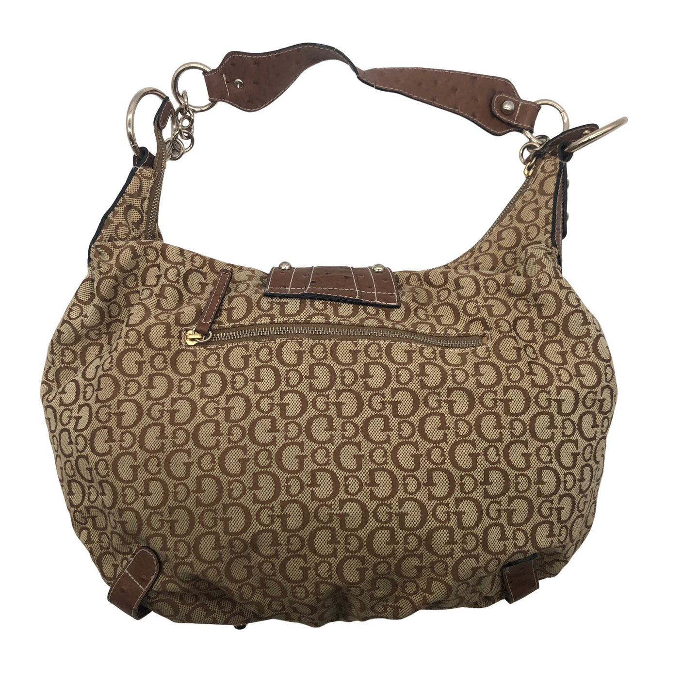 Unisex Guess - Käsilaukku, koko Maxi - (2)