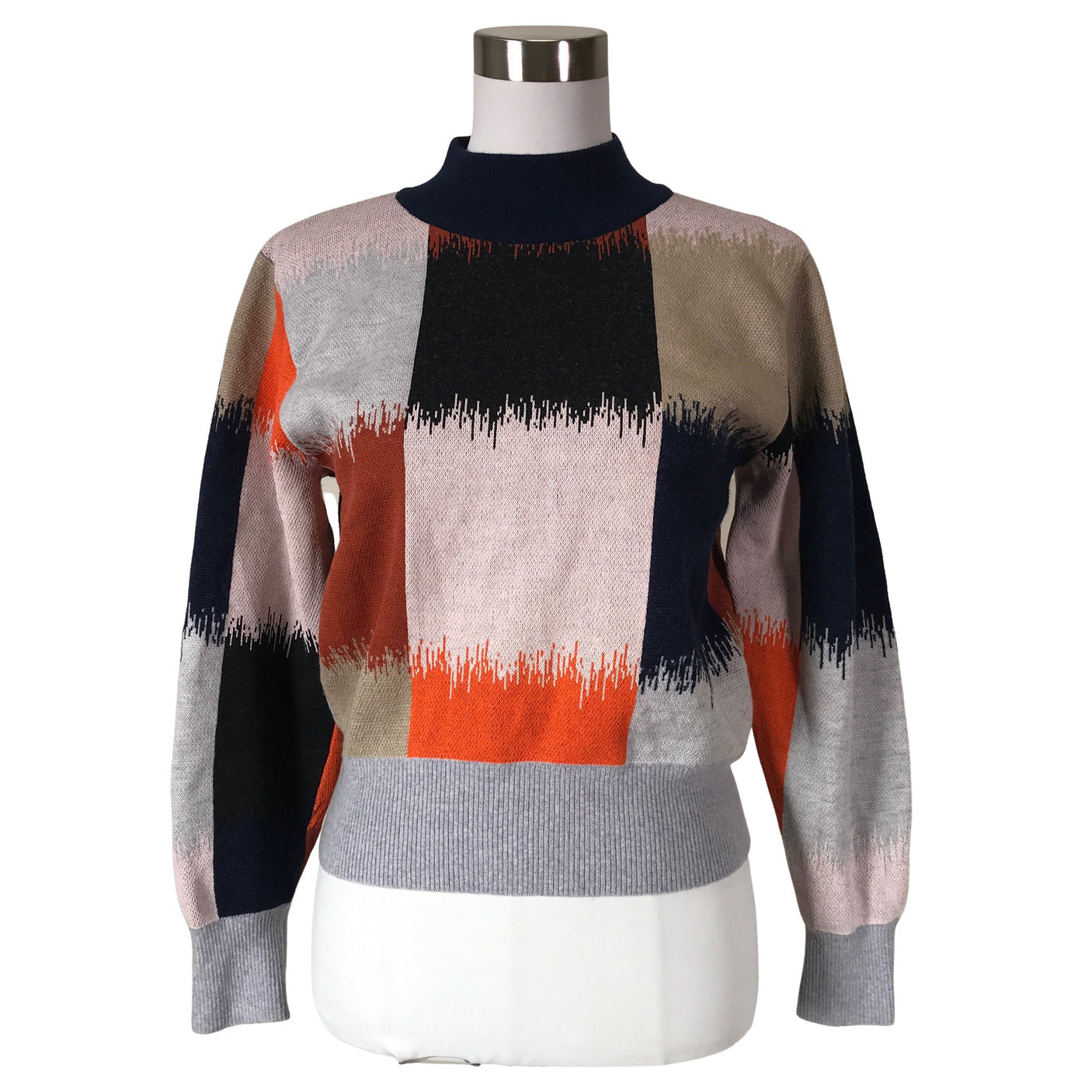 Unisex Marimekko - Neulepaita, koko 38 - (1)