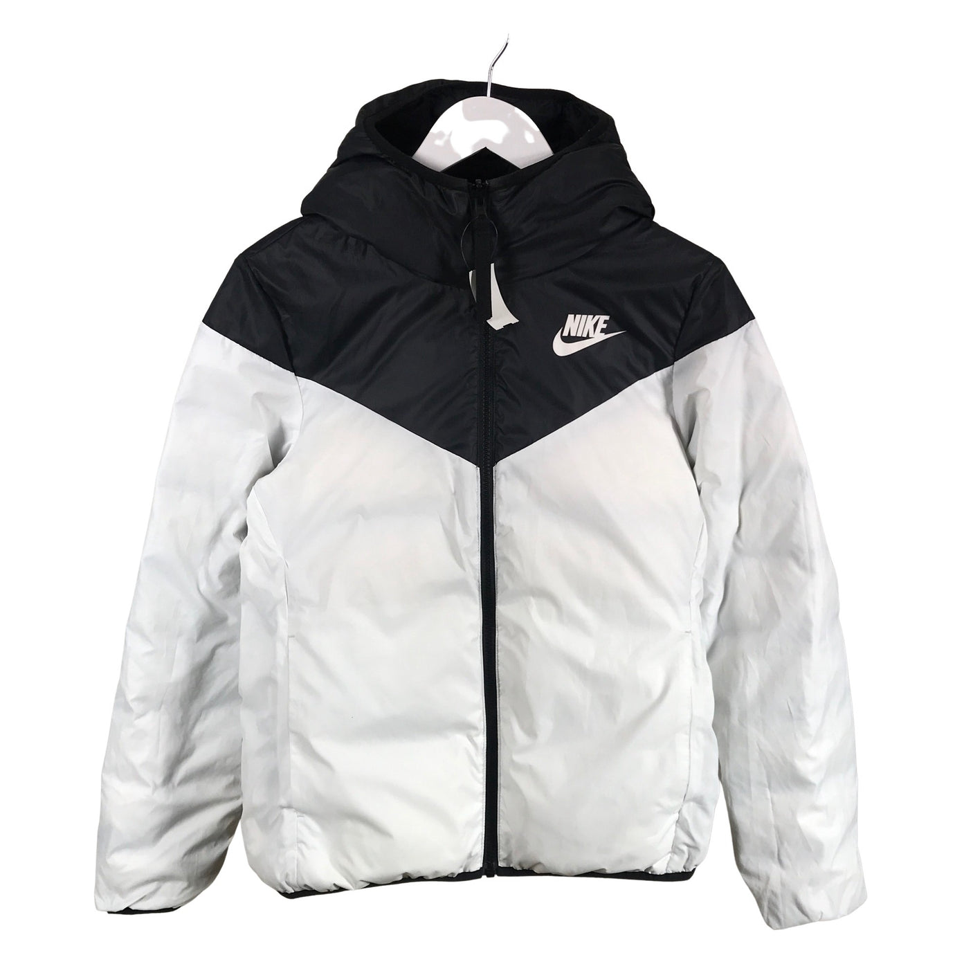 Unisex Nike - Untuvatakki, koko 36 - (3)