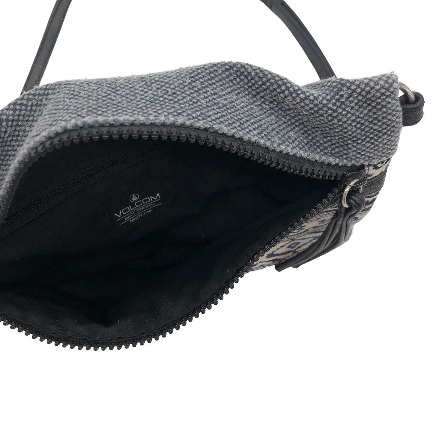 Olkalaukku, koko Mini