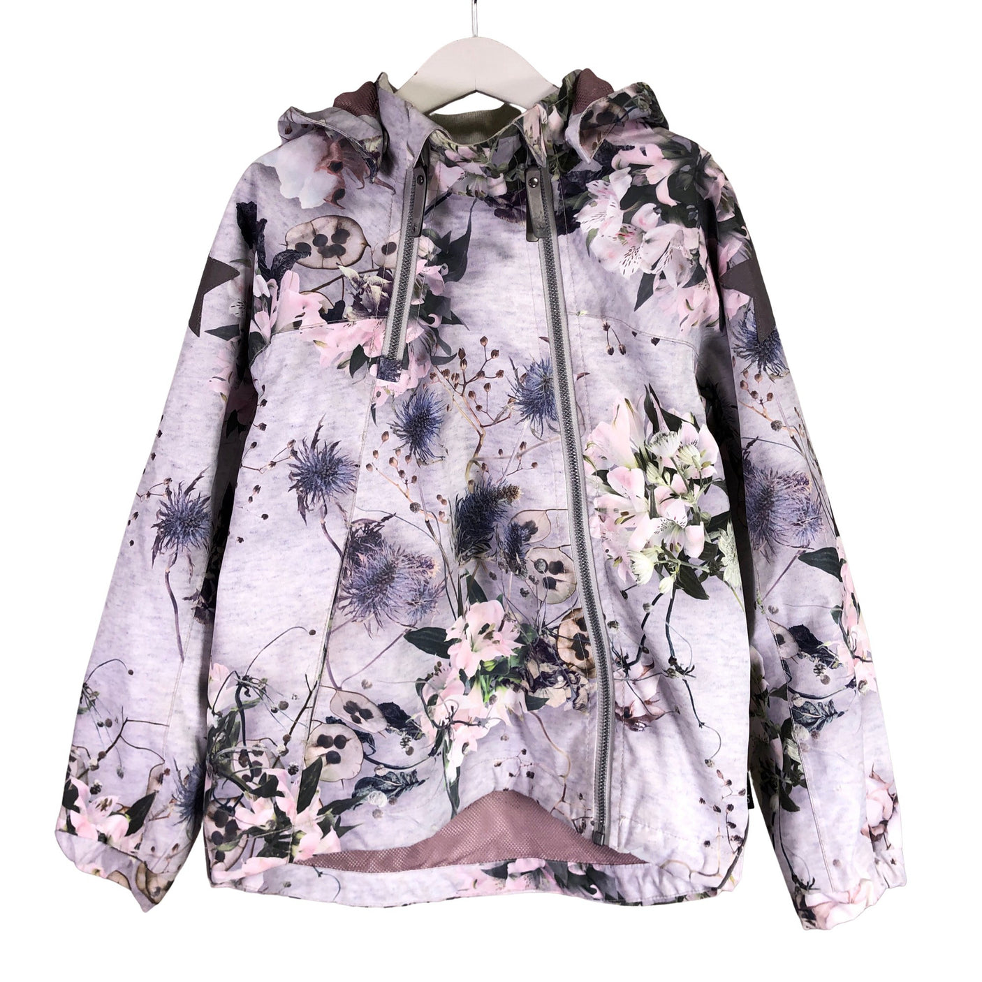 Unisex Molo Kids - Välikausitakki, koko 122 - 128 - (1)