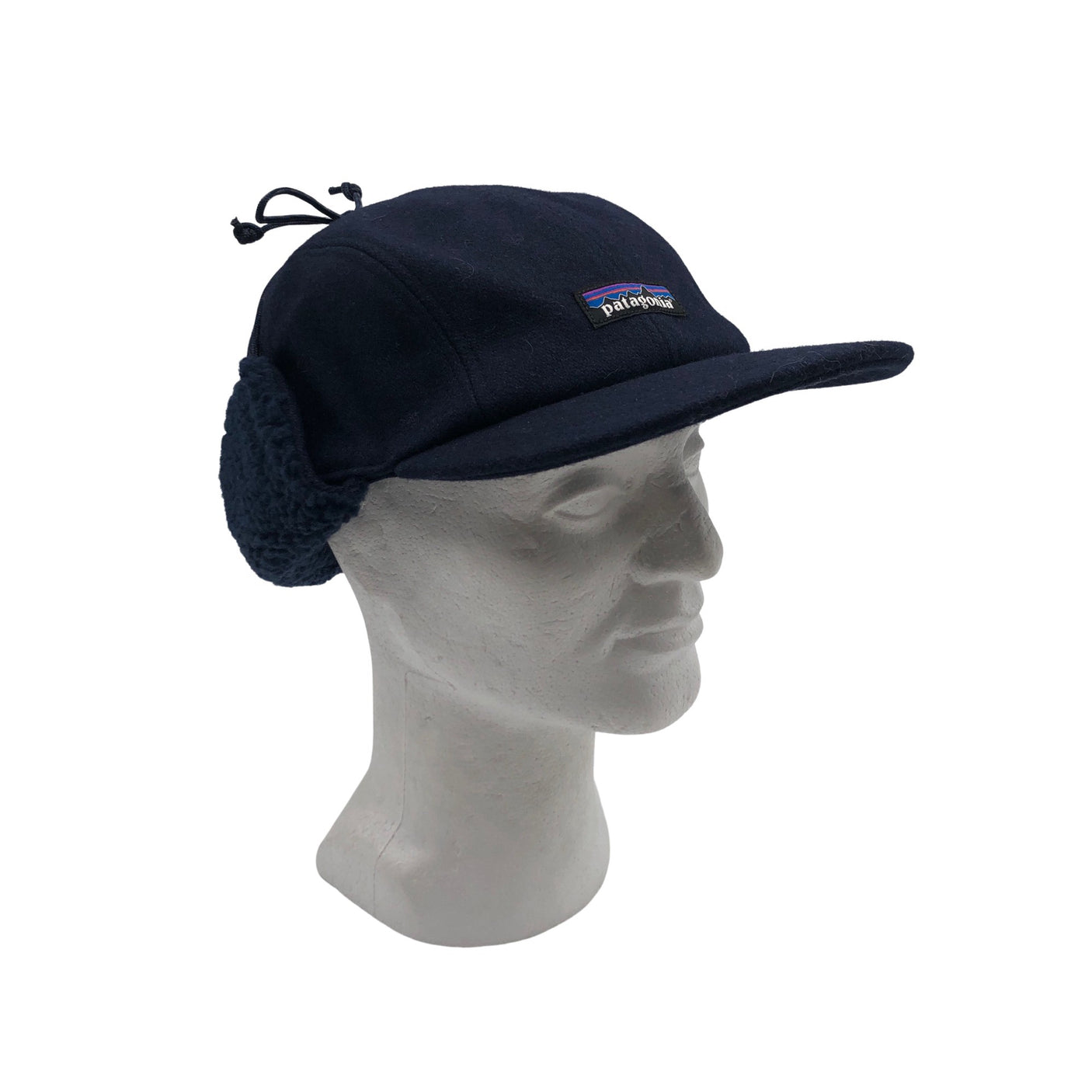 Talvihattu, koko 56 - 58 cm