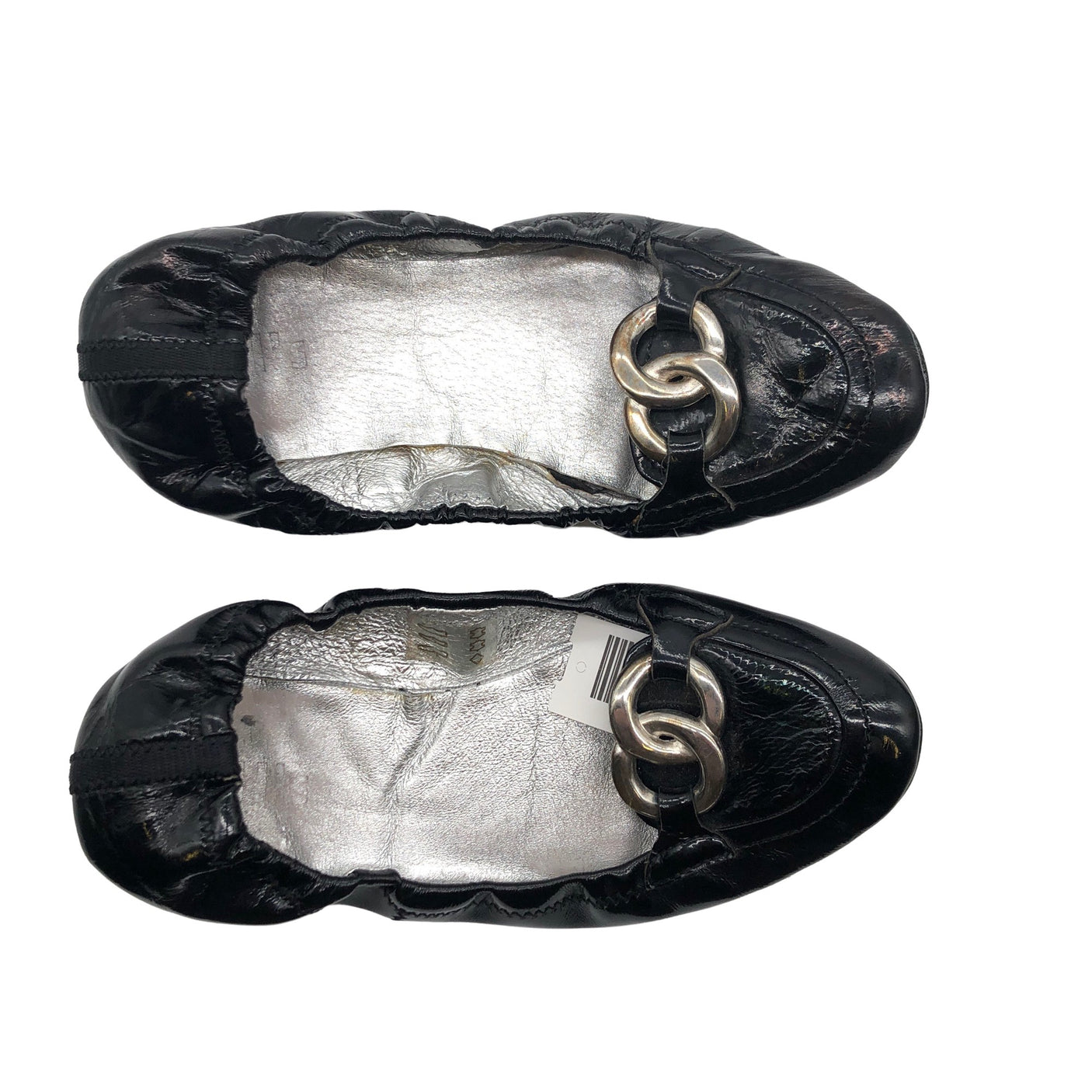 Unisex Ril's - Ballerinat, koko 39 - (1)