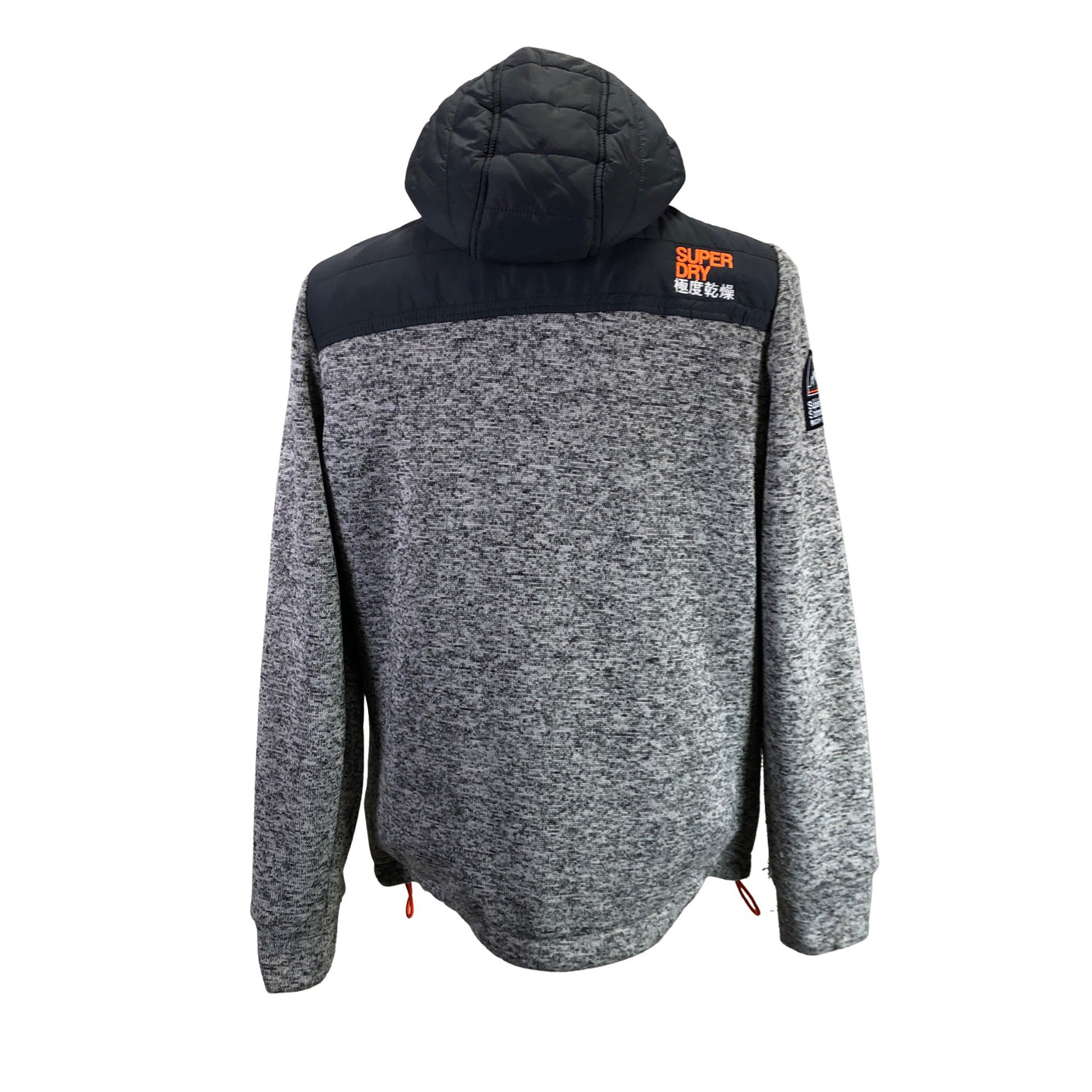 Unisex Superdry - Kevyttoppatakki, koko XL - (2)