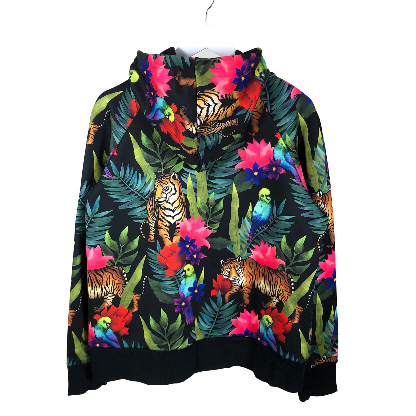 Unisex Ehta - Huppari, koko 44 - (2)