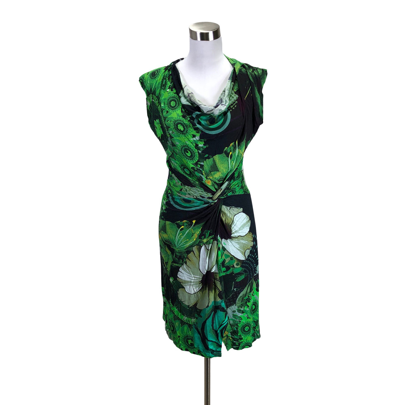 Unisex Desigual - Trikoomekko, koko 36 - (1)