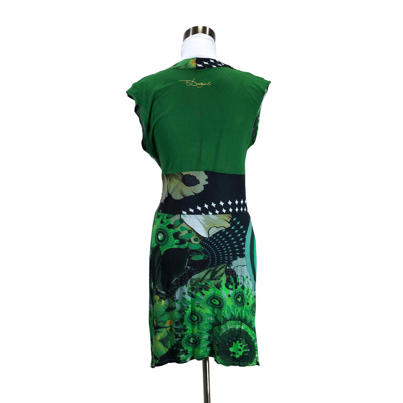 Unisex Desigual - Trikoomekko, koko 36 - (2)