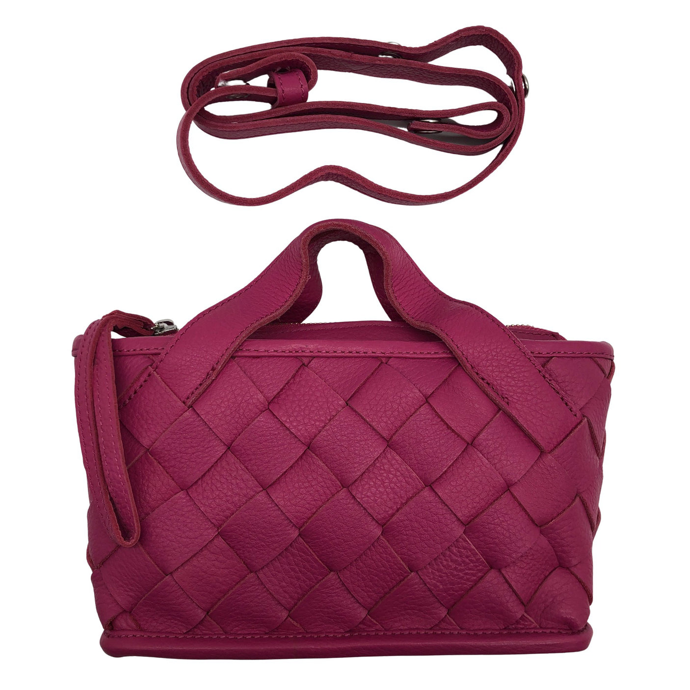 Unisex Lumi - Käsilaukku, koko Mini - (1)