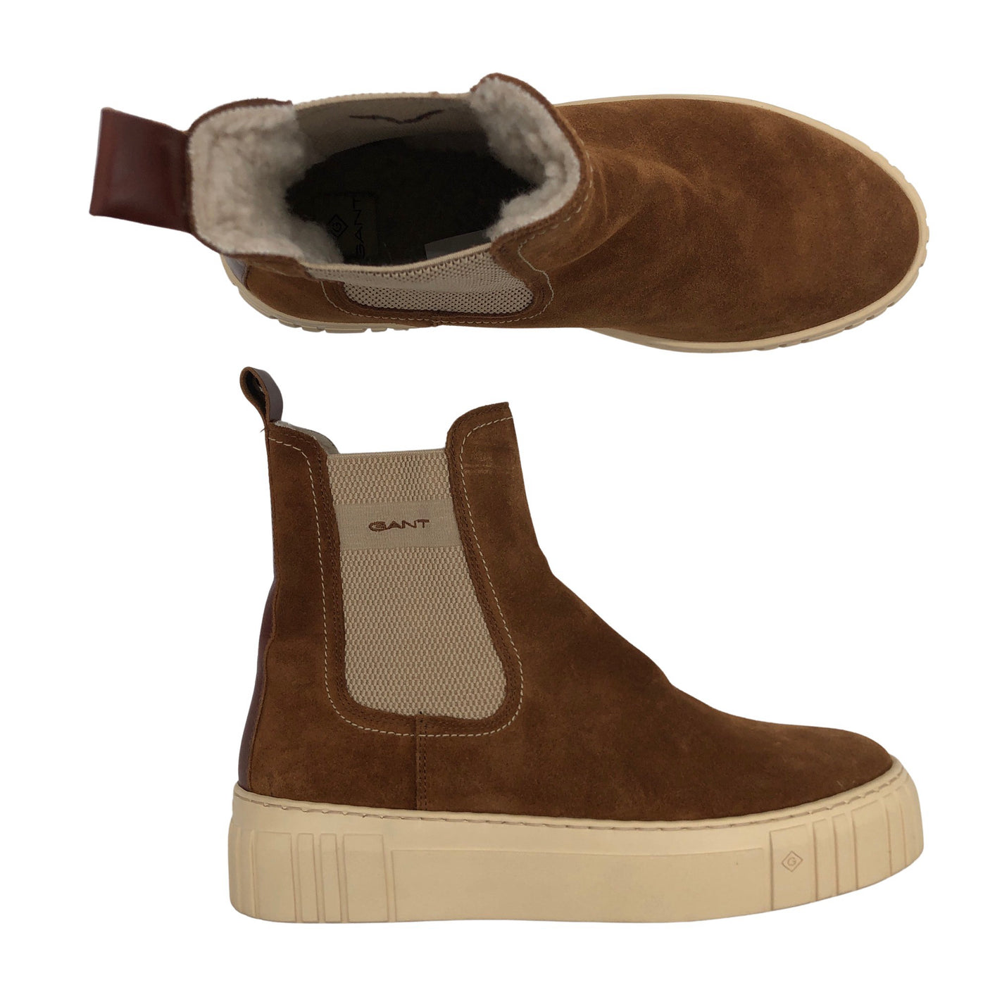 Unisex Gant - Nilkkurit, koko 42 - (1)