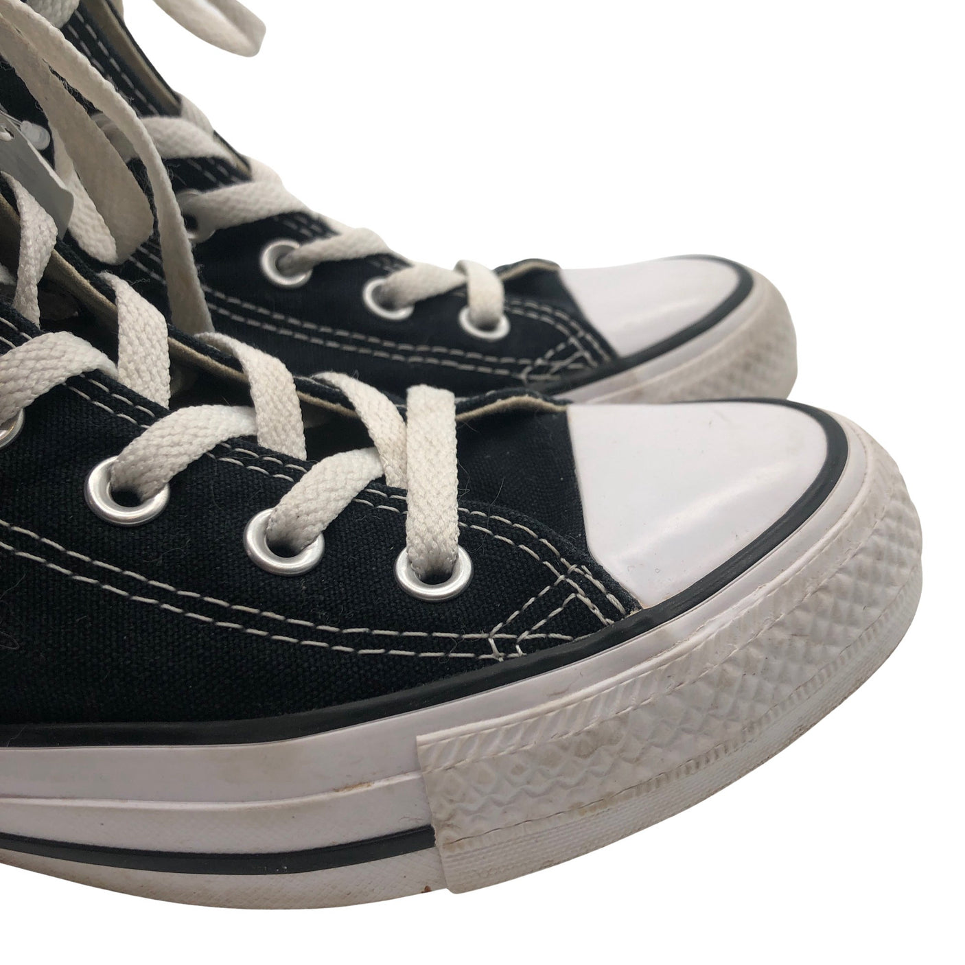 Unisex Converse - Tennarit, koko 38 - (2)