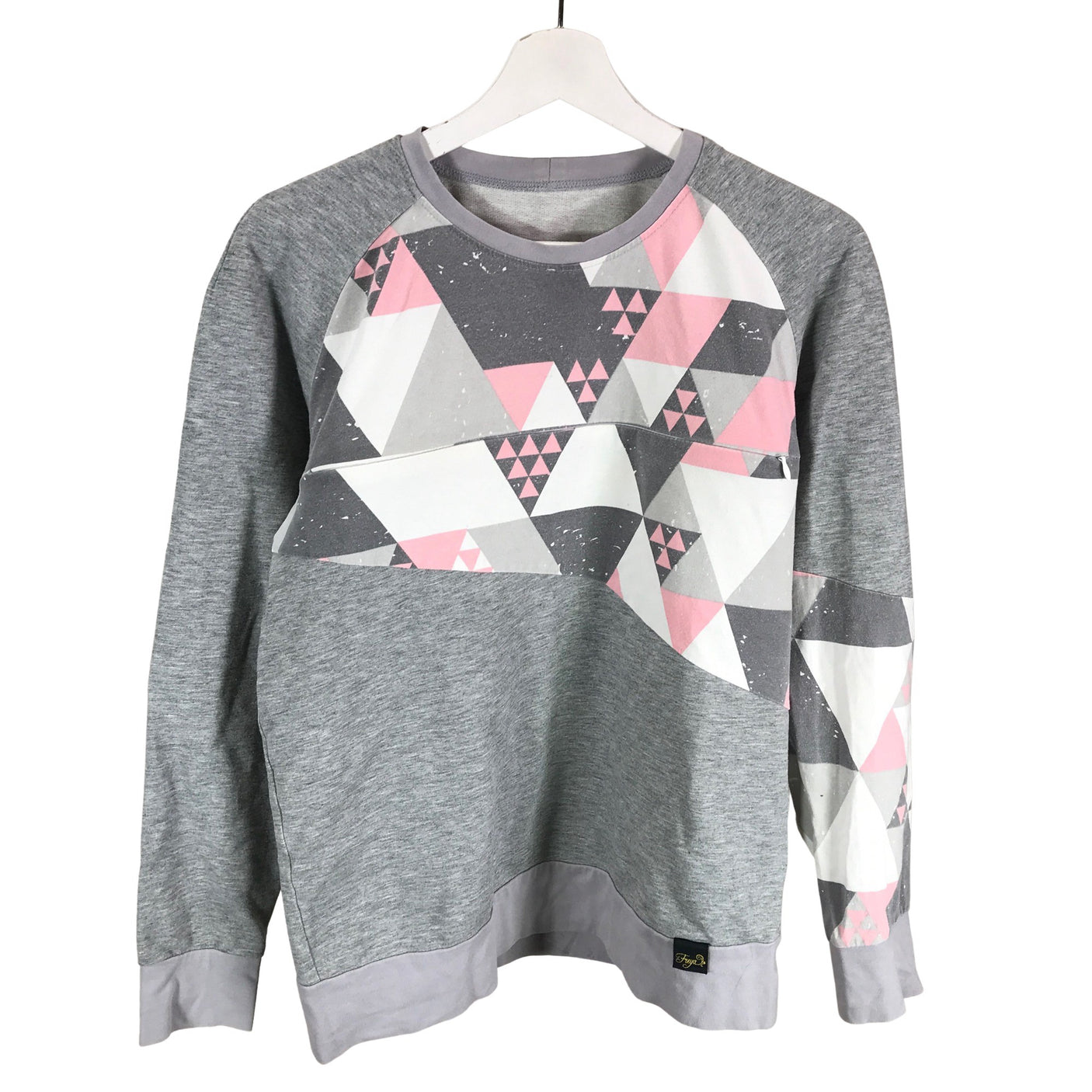 Unisex Freya - Collegepaita (Äitiys), koko 38 - (1)