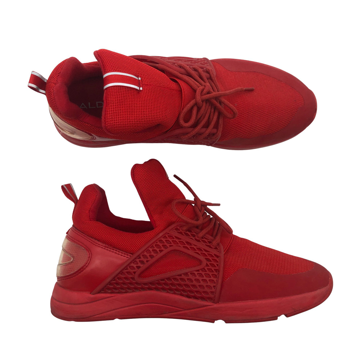 Unisex Aldo - Lenkkarit, koko 39 - (1)