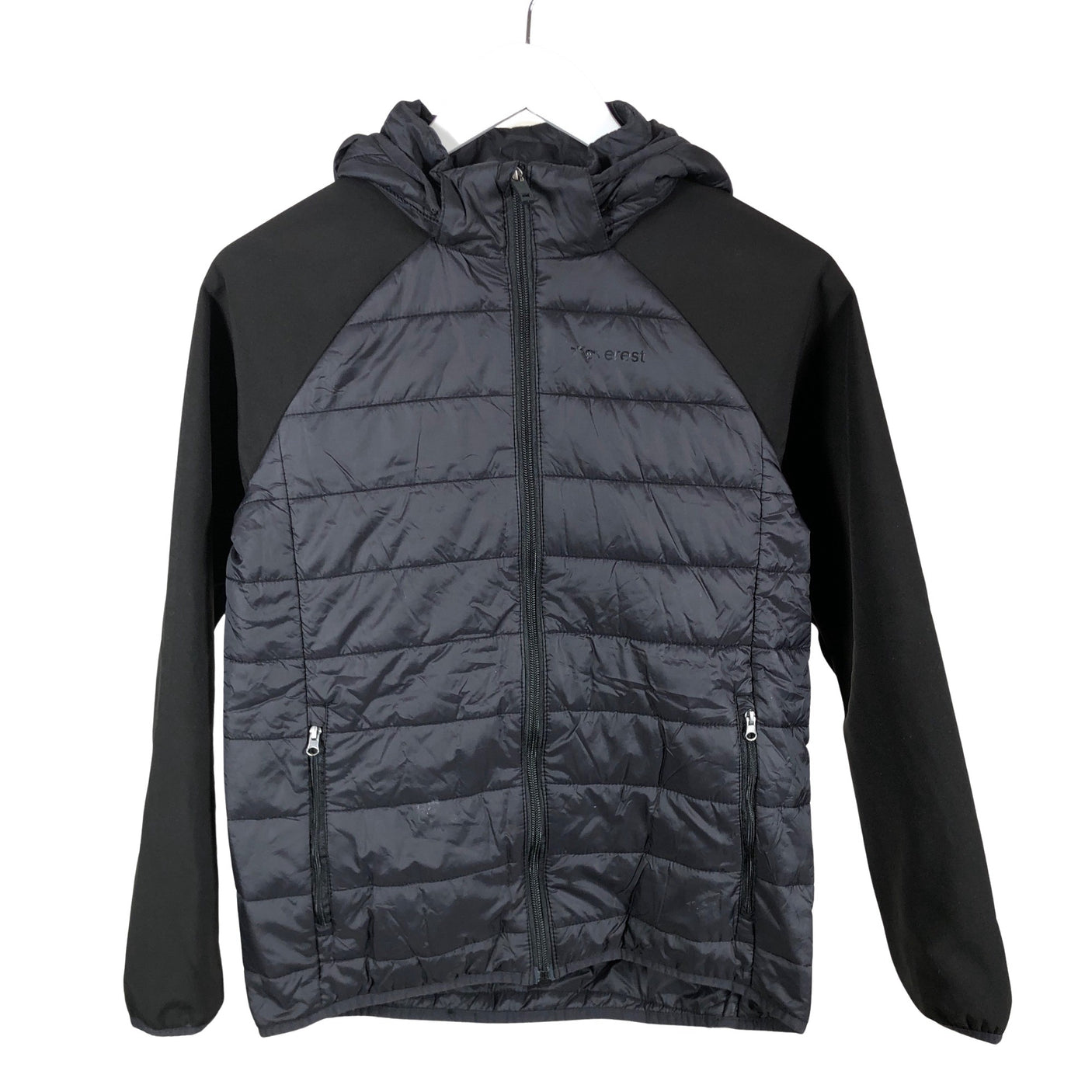 Unisex Everest - Kevyttoppatakki, koko 158 - 164 - (1)