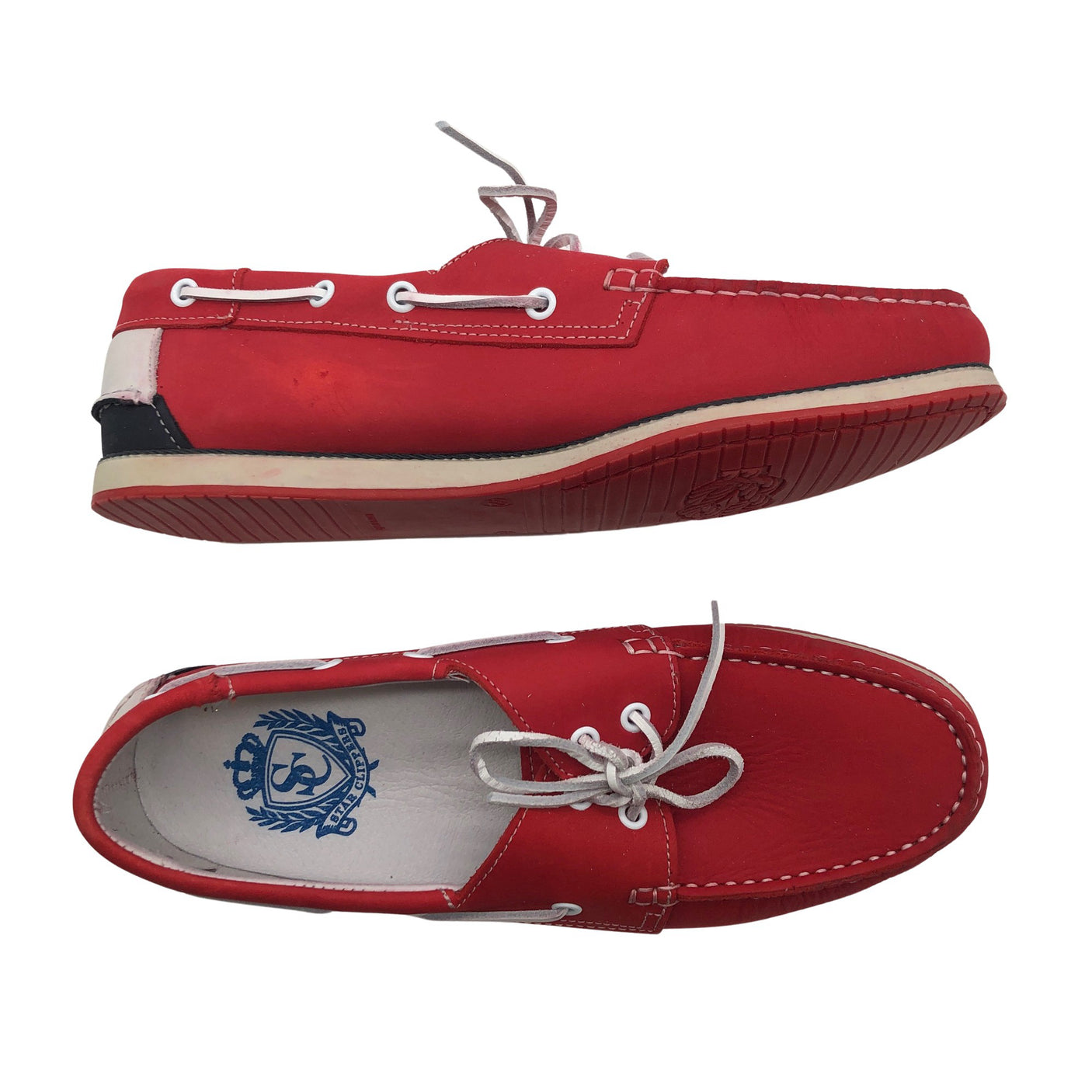 Unisex Star Clippers - Loaferit, koko 42 - (1)