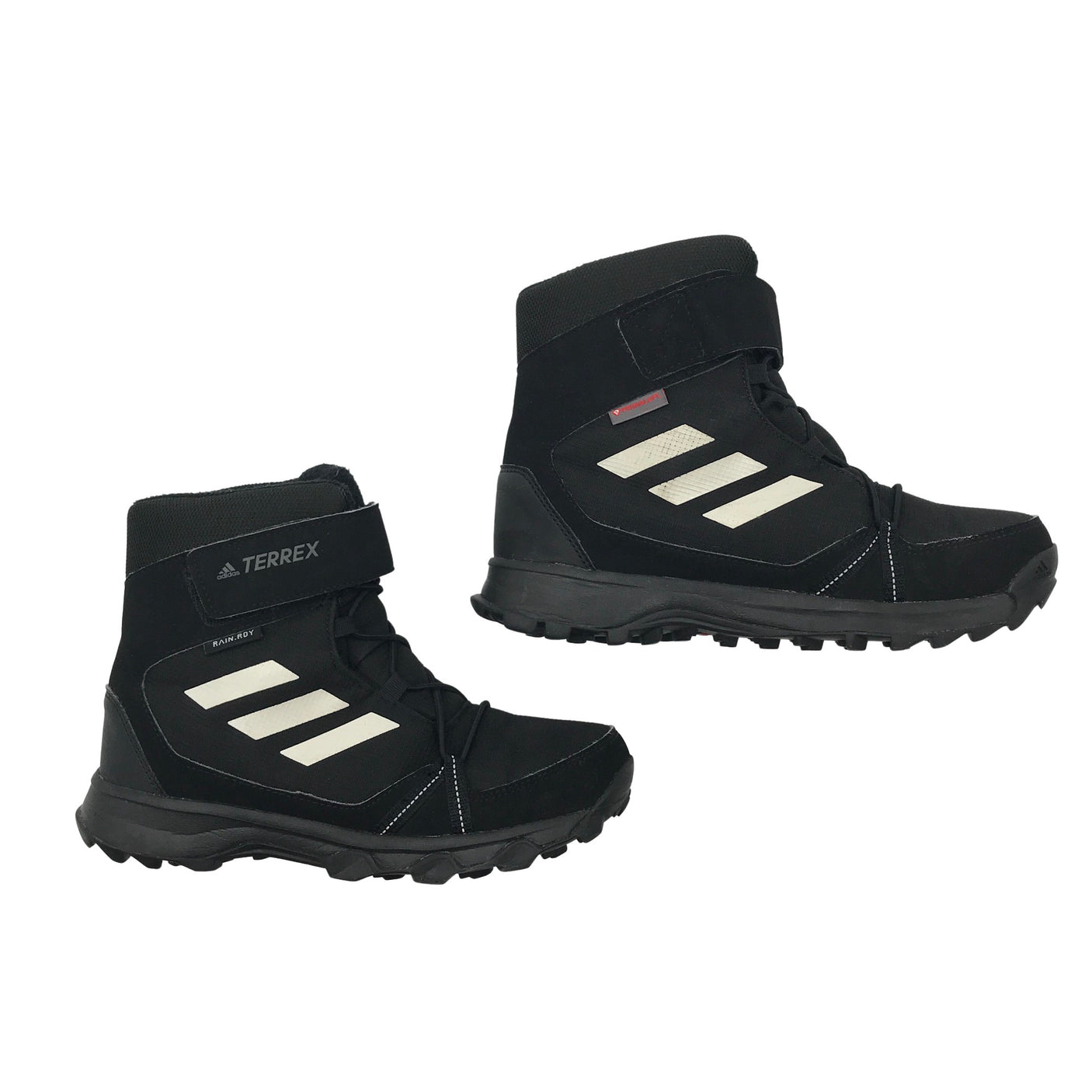 Unisex Adidas - Välikausikengät, koko 34 - (1)