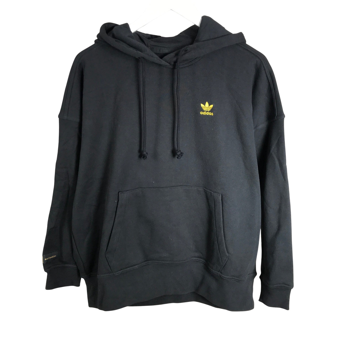Unisex Adidas - Huppari, koko 36 - (1)