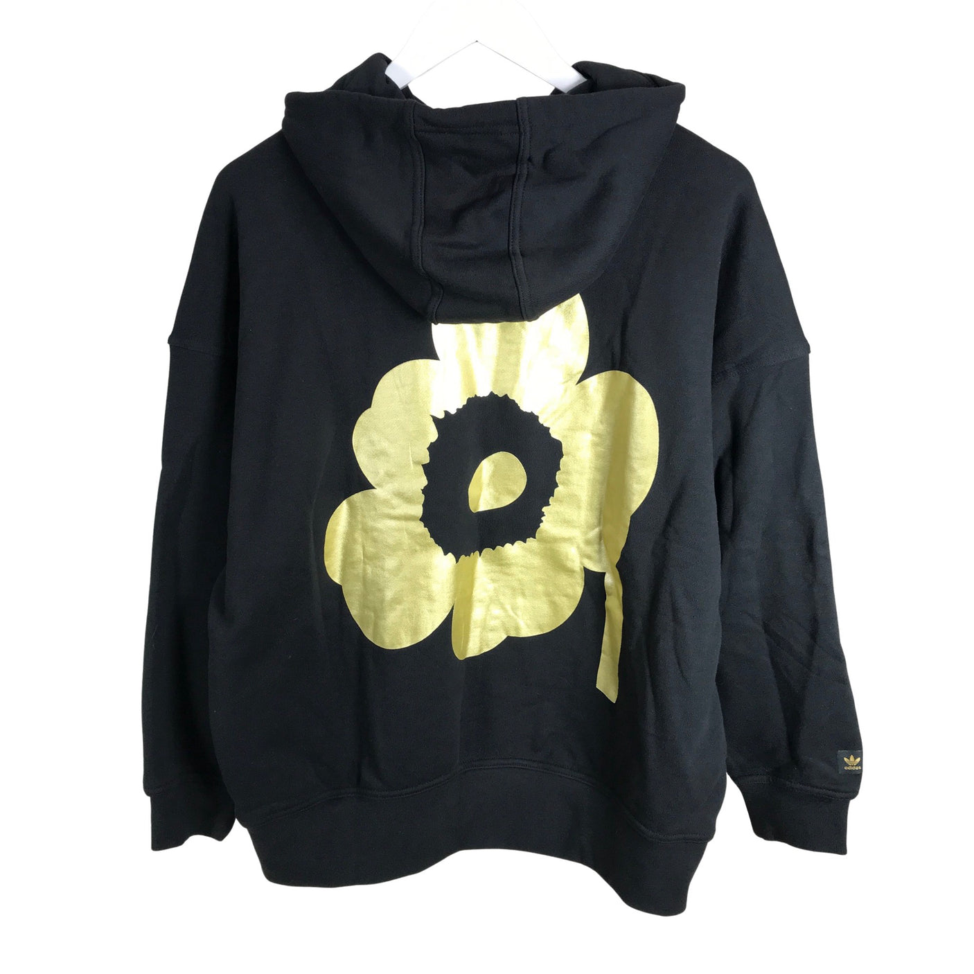 Unisex Adidas - Huppari, koko 36 - (2)