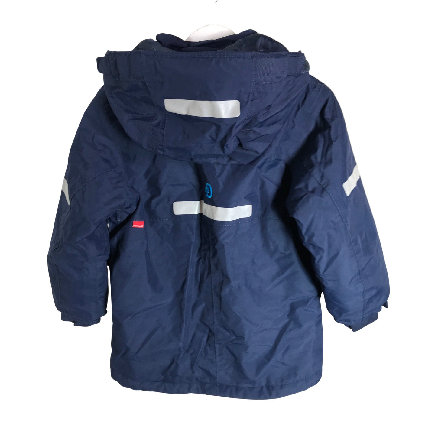 Unisex Didriksons - Toppatakki, koko 104 - 110 - (2)