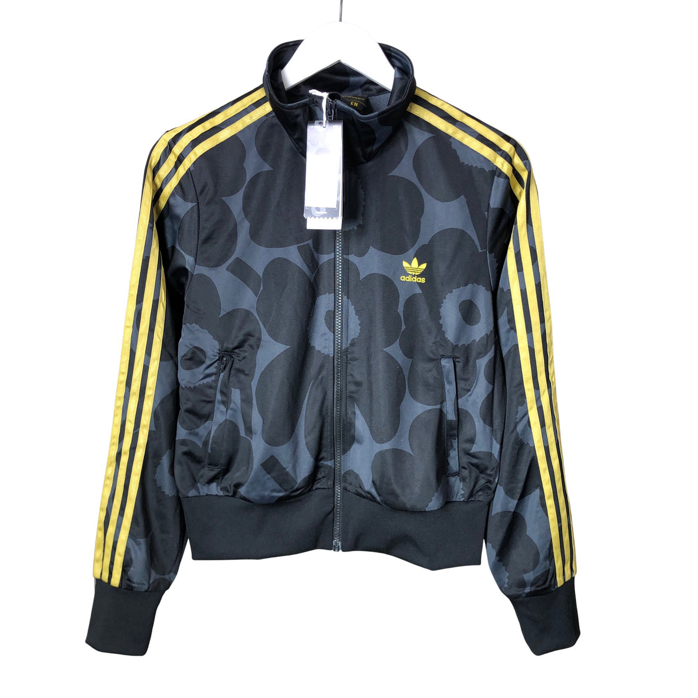 Verryttelytakki, koko 42