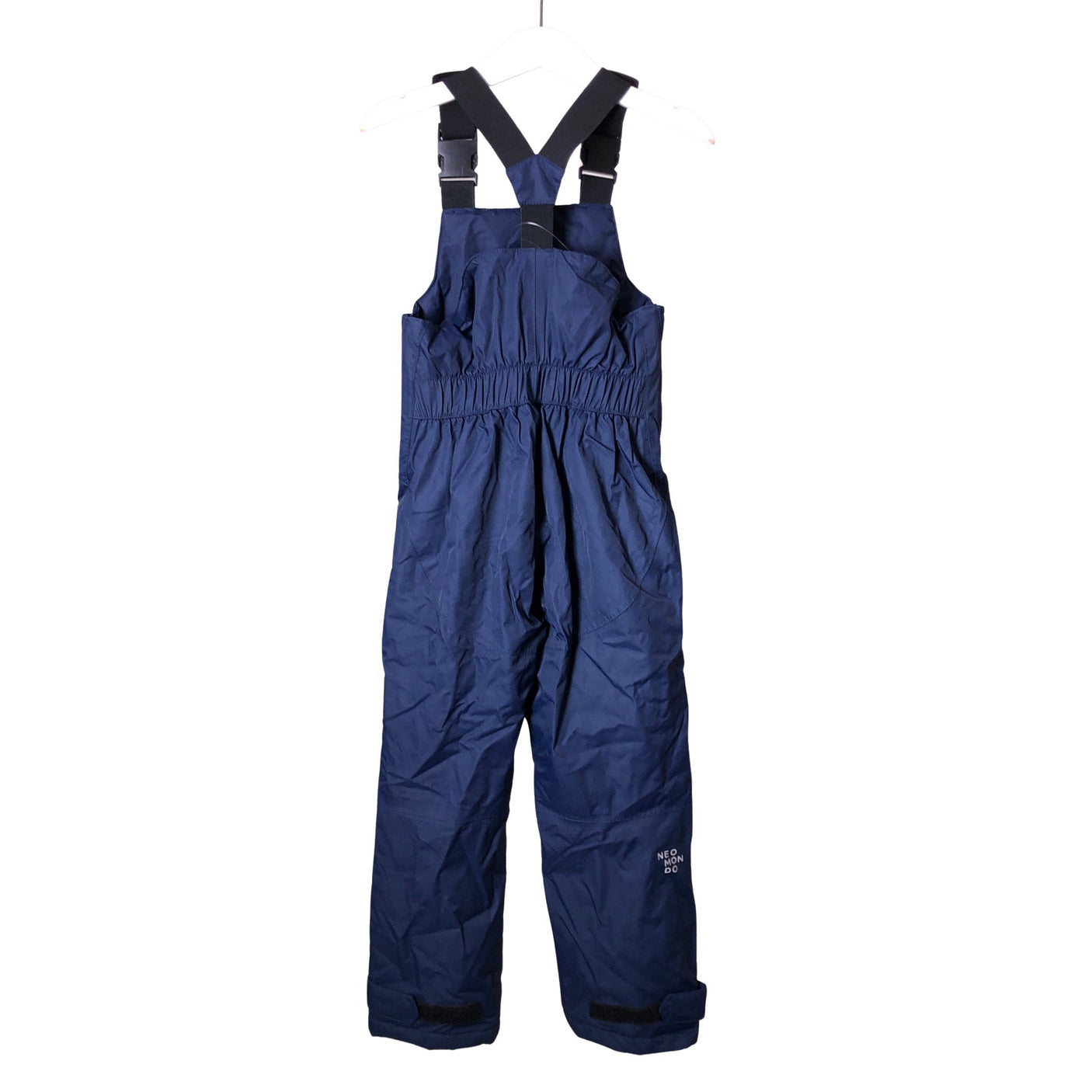 Unisex Neomondo - Toppahousut, koko 98 - 104 - (2)