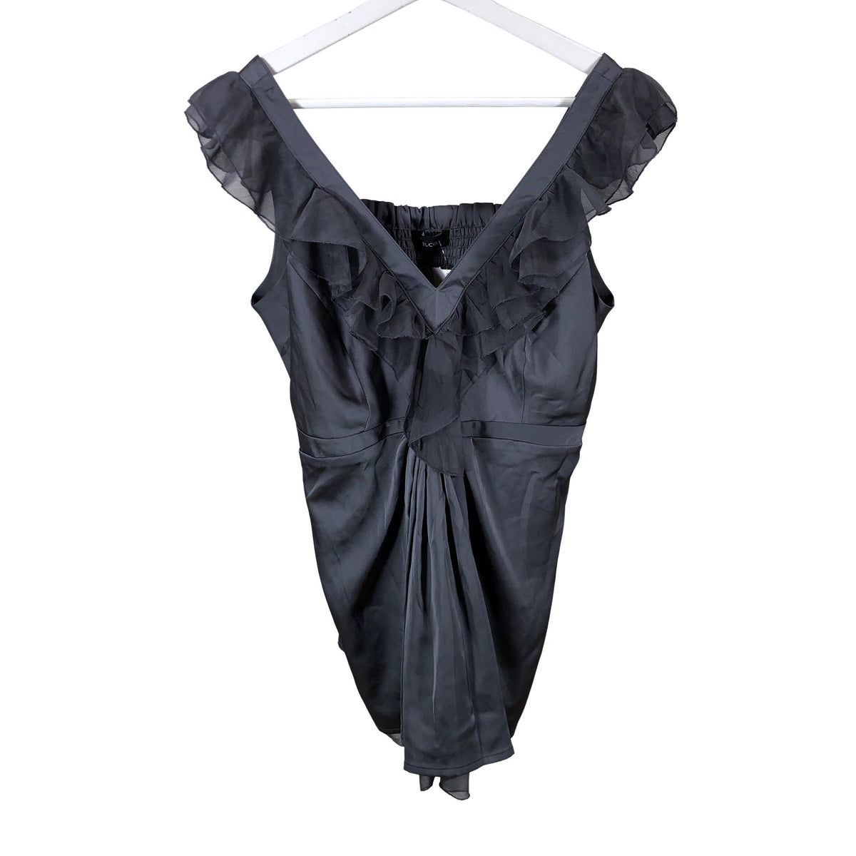 Unisex Mama Licious - Juhlatoppi (Äitiys), koko 40 - (1)