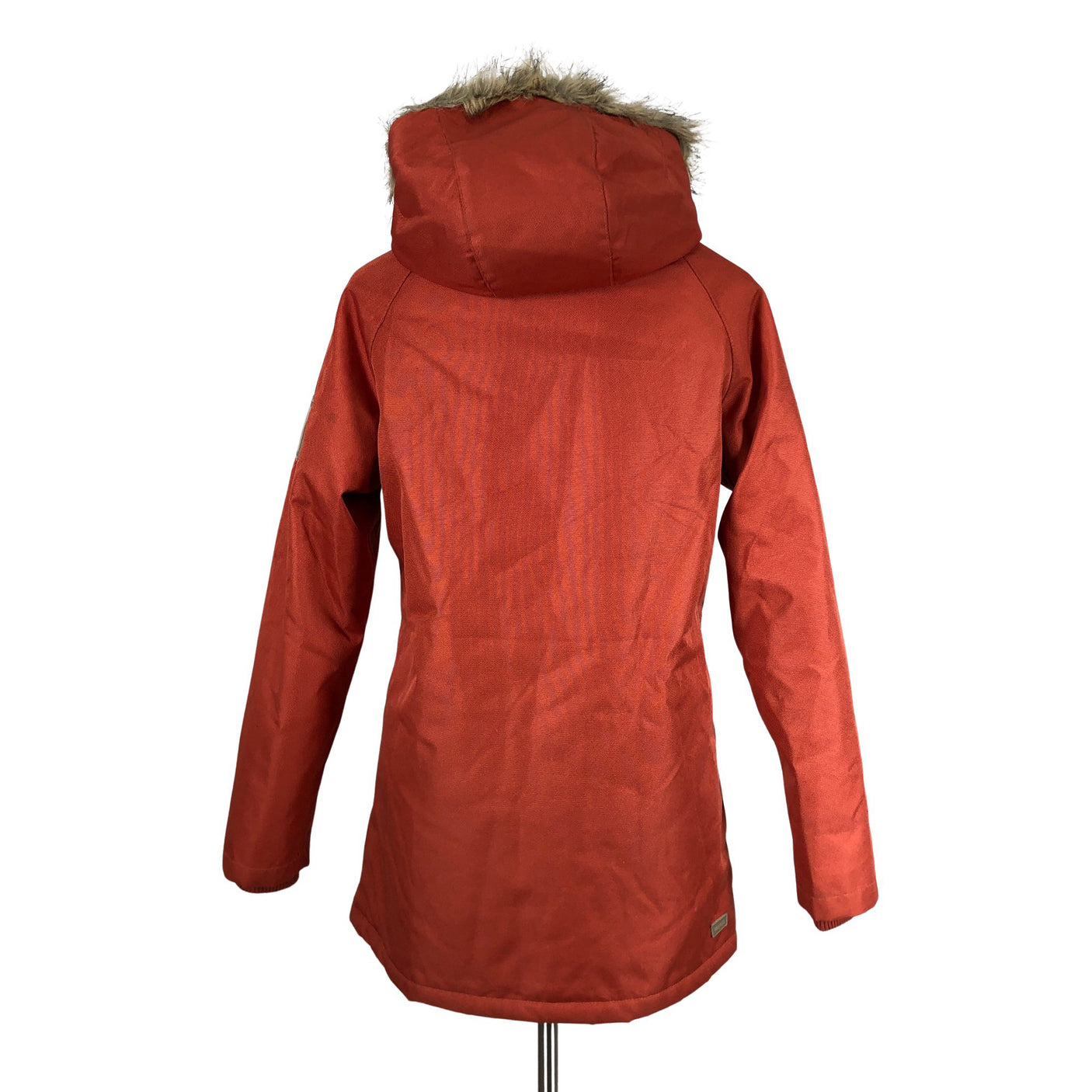 Unisex Makia - Parkatakki, koko 34 - (2)