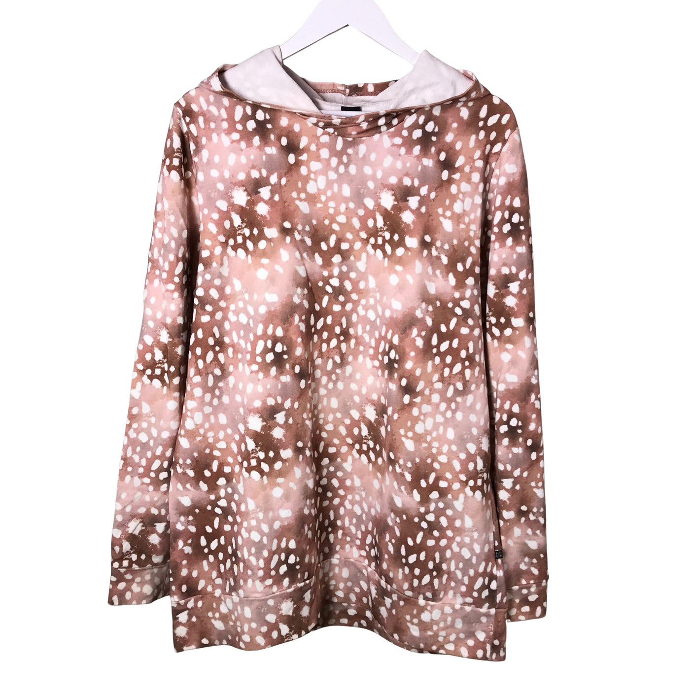Unisex Kaiko - Huppari, koko 40 - (1)