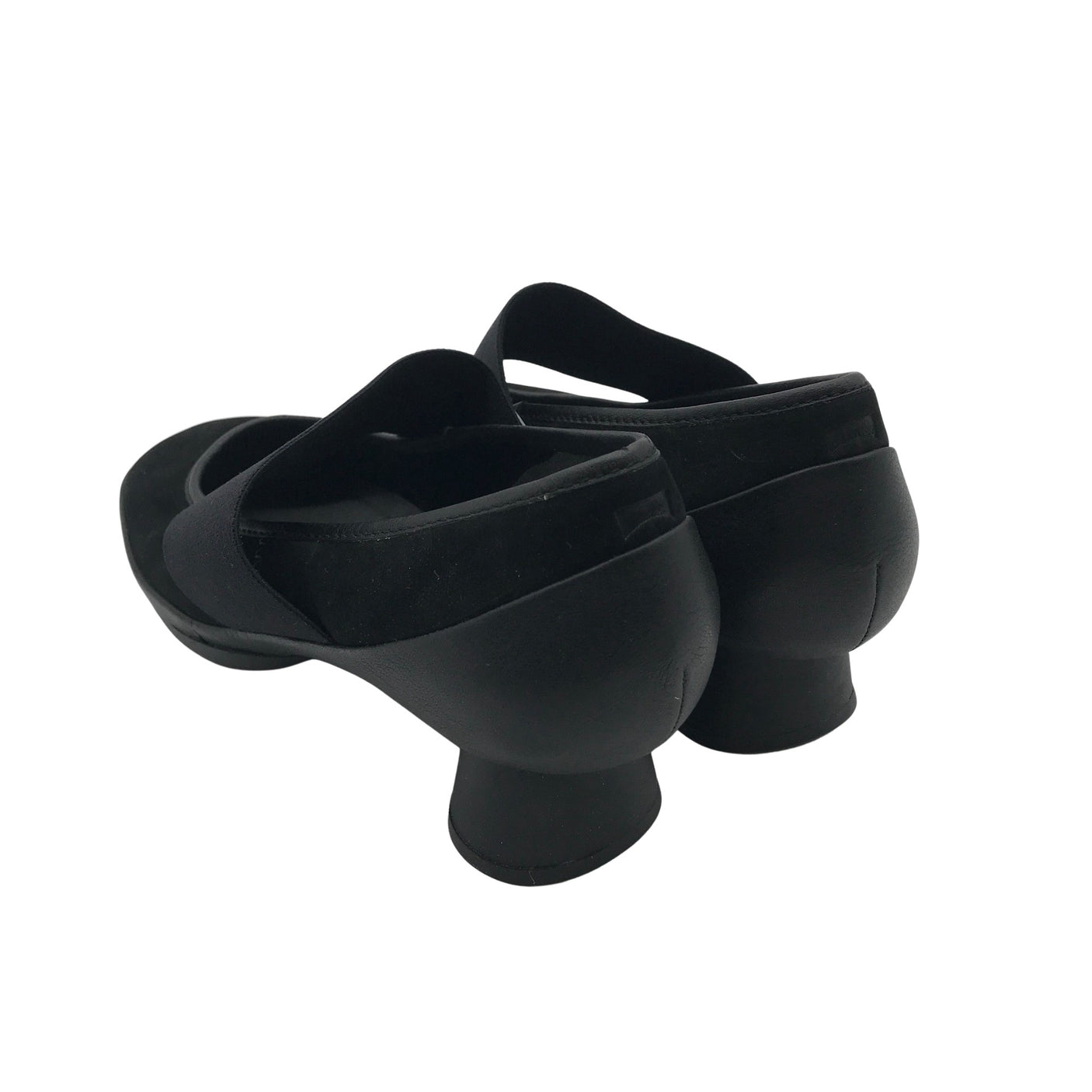 Unisex Camper - Korkokengät, koko 38 - (2)