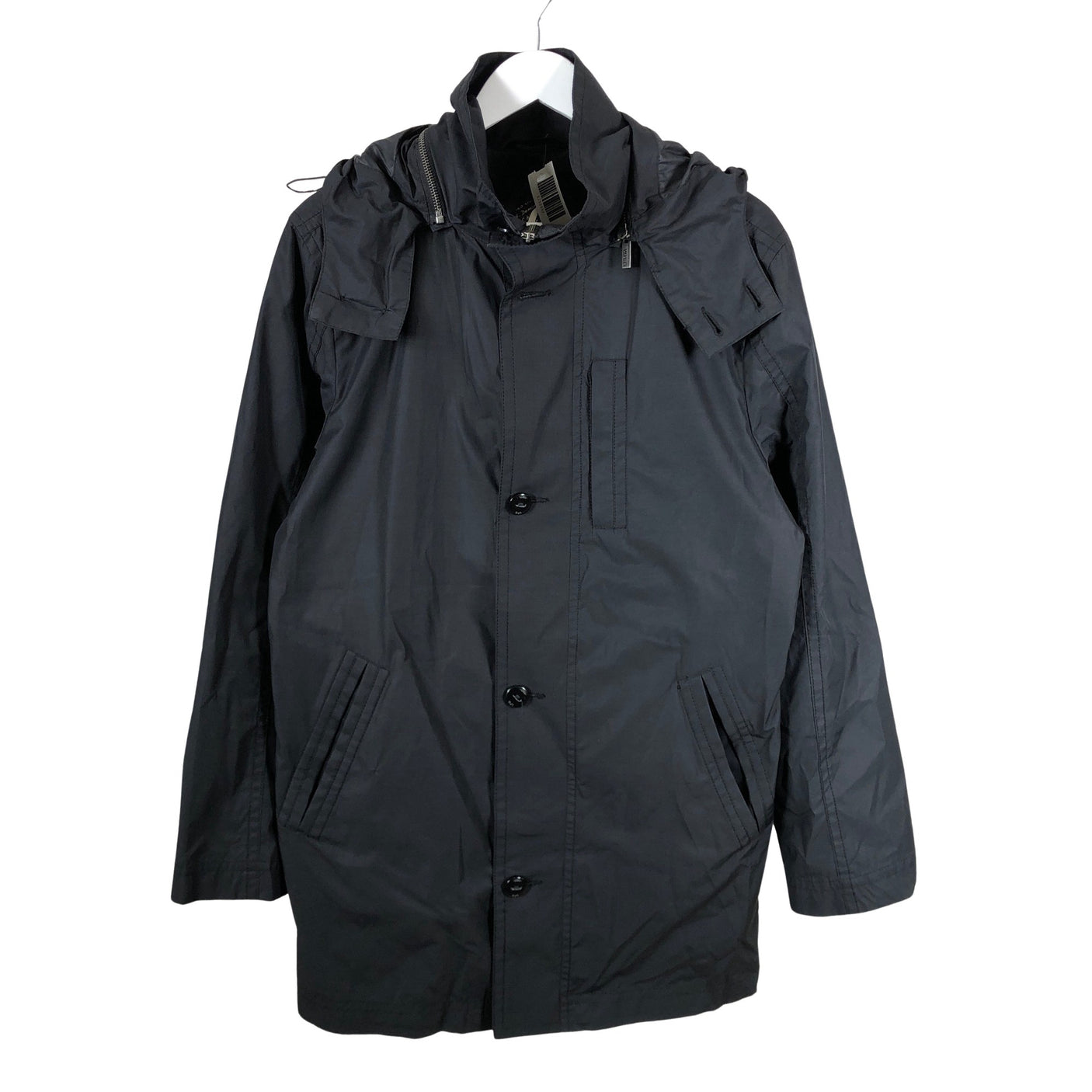 Unisex Luhta - Ulkoilutakki, koko 48 - (1)
