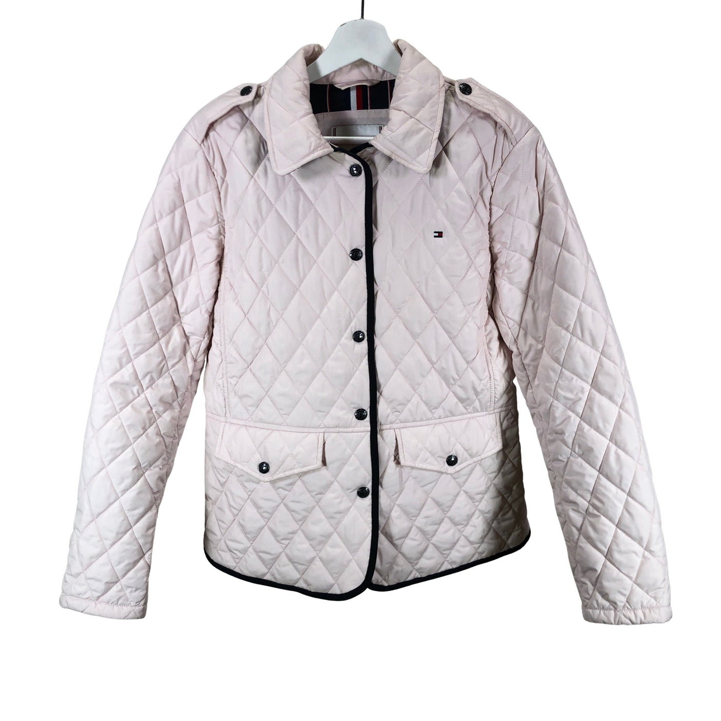 Unisex Tommy Hilfiger - Tikkitakki, koko 38 - (1)