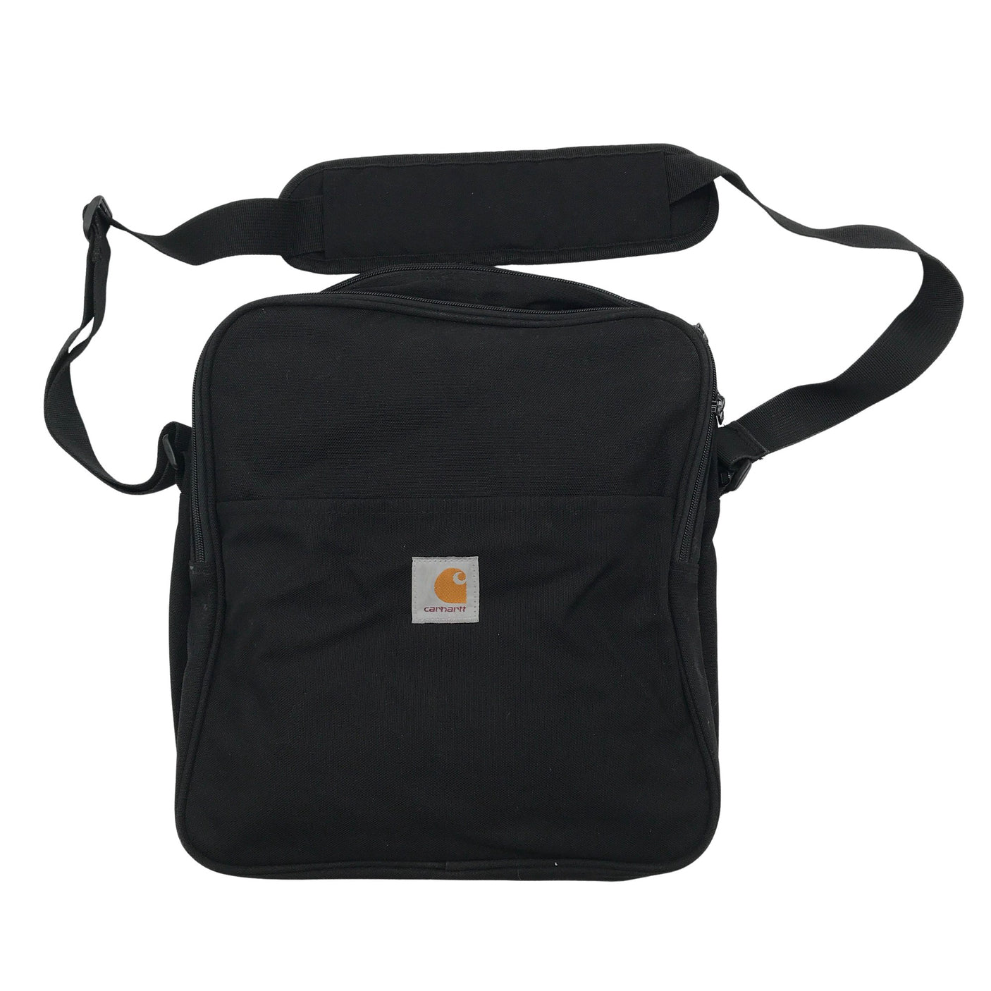Unisex Carhartt - Olkalaukku, koko Midi - (1)