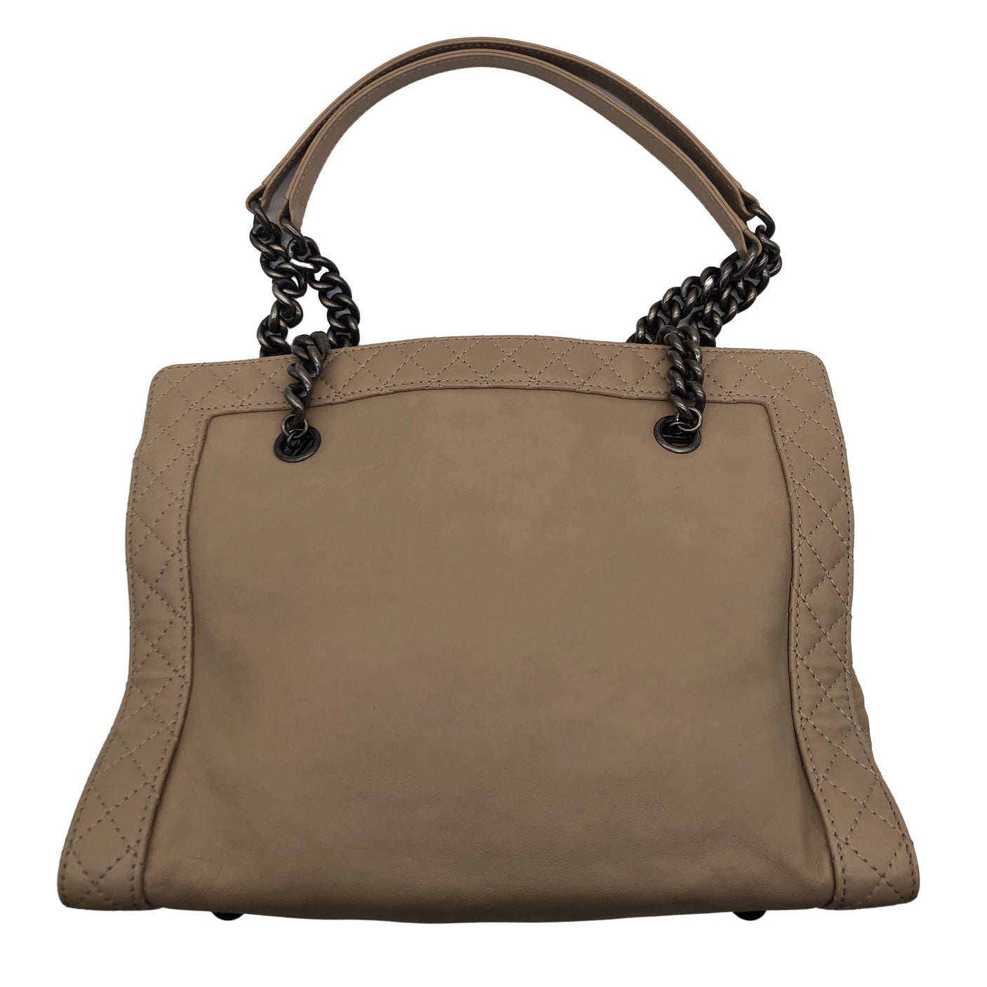 Unisex Chanel - Käsilaukku, koko Midi - (2)