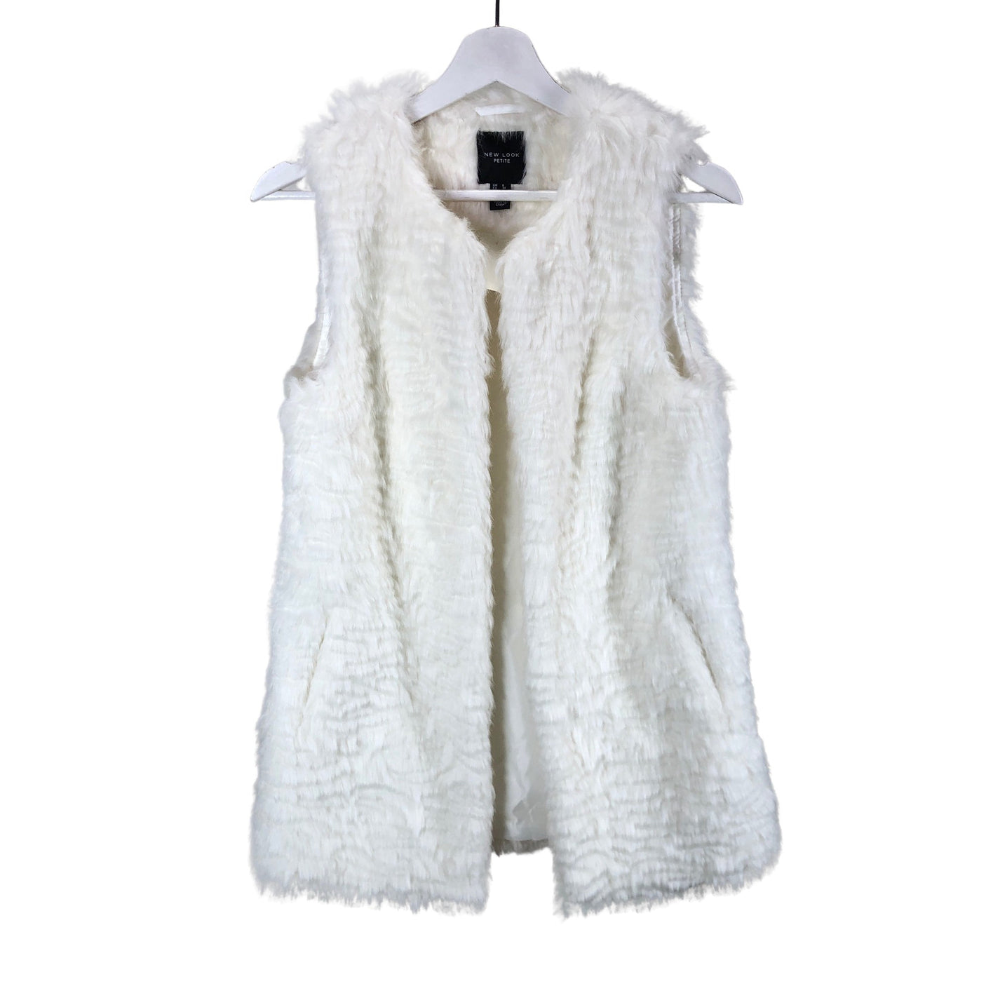 Unisex New look - Karvaliivi, koko 34 - (1)