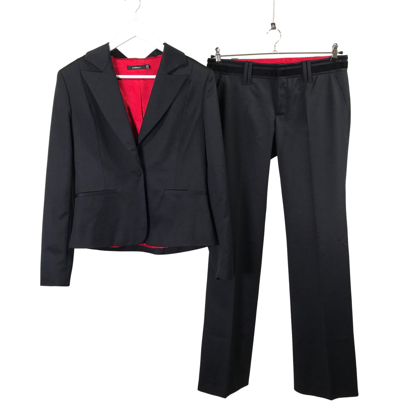 Unisex InWear - Jakkupuku, koko 40 - (1)