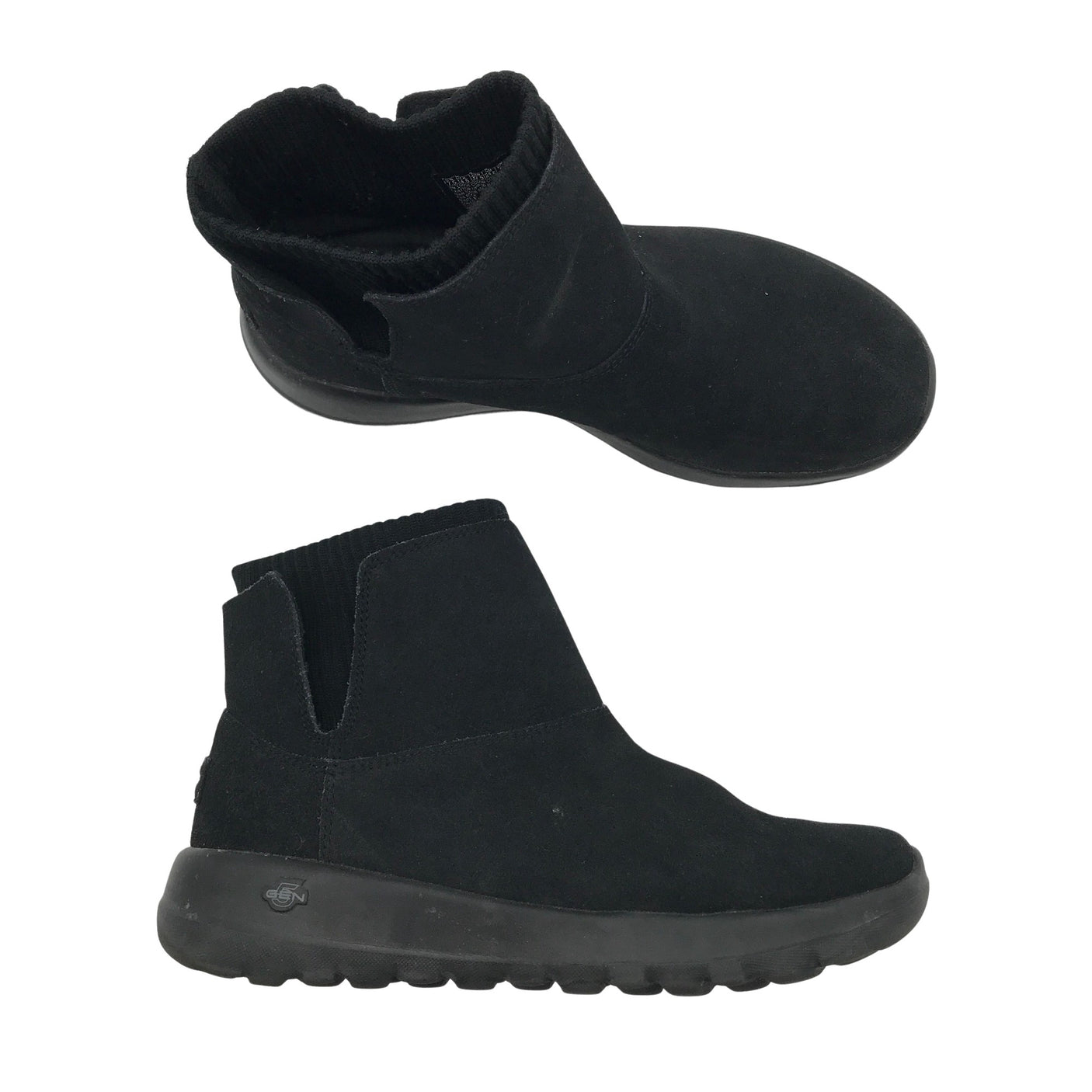 Unisex Skechers - Nilkkurit, koko 37 - (1)