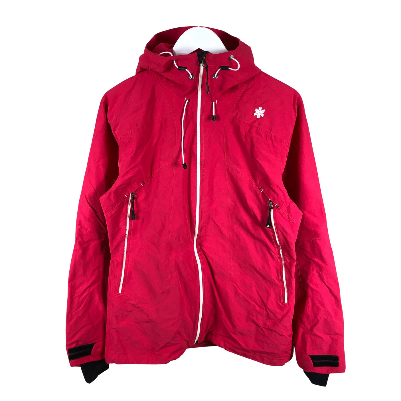 Unisex Áhkká - Kuoritakki, koko 40 - (1)