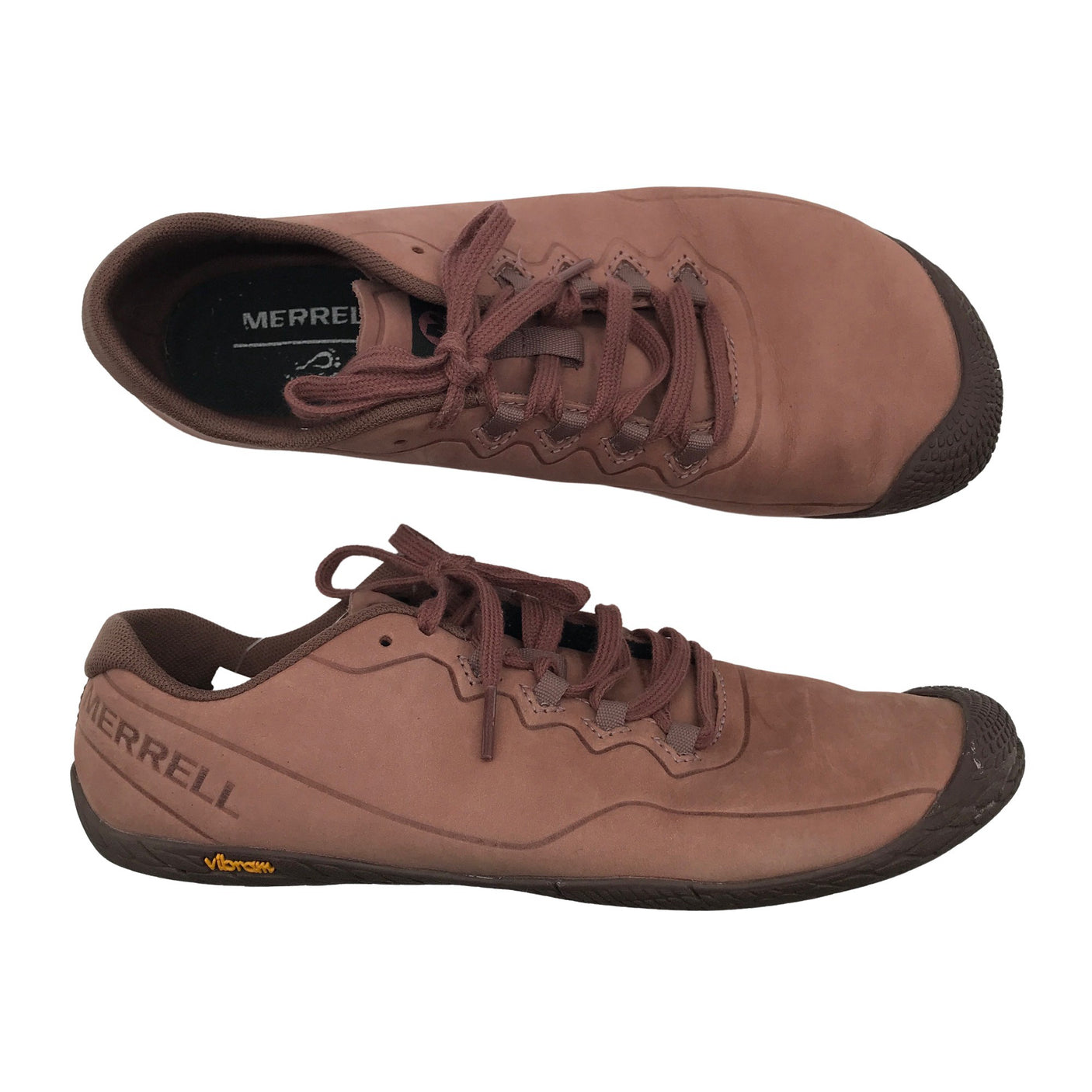 Unisex Merrell - Tennarit, koko 40 - (1)