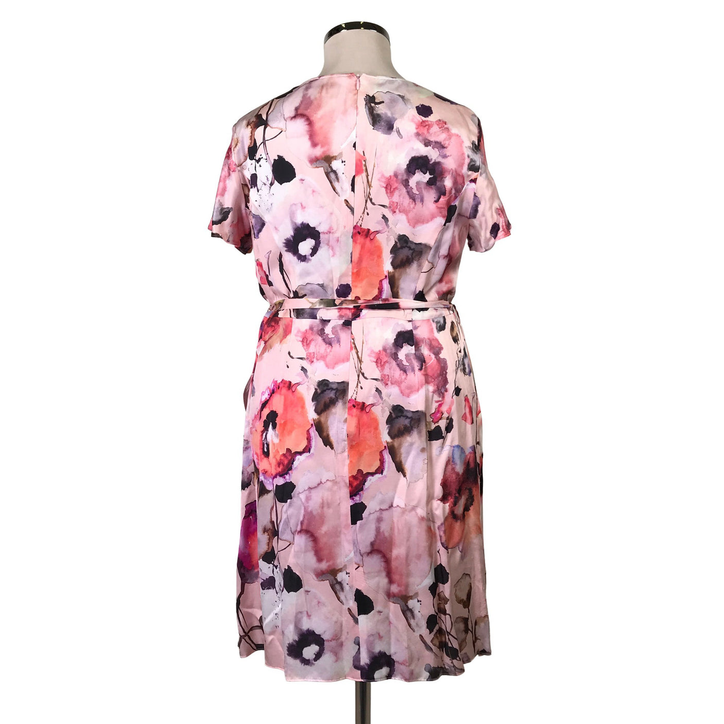 Unisex Gerry Weber - Sifonkimekko, koko 44 - (2)
