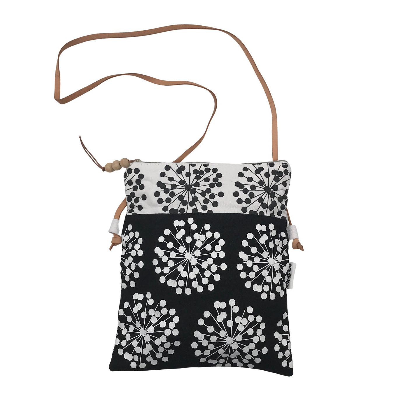 Olkalaukku, koko Mini