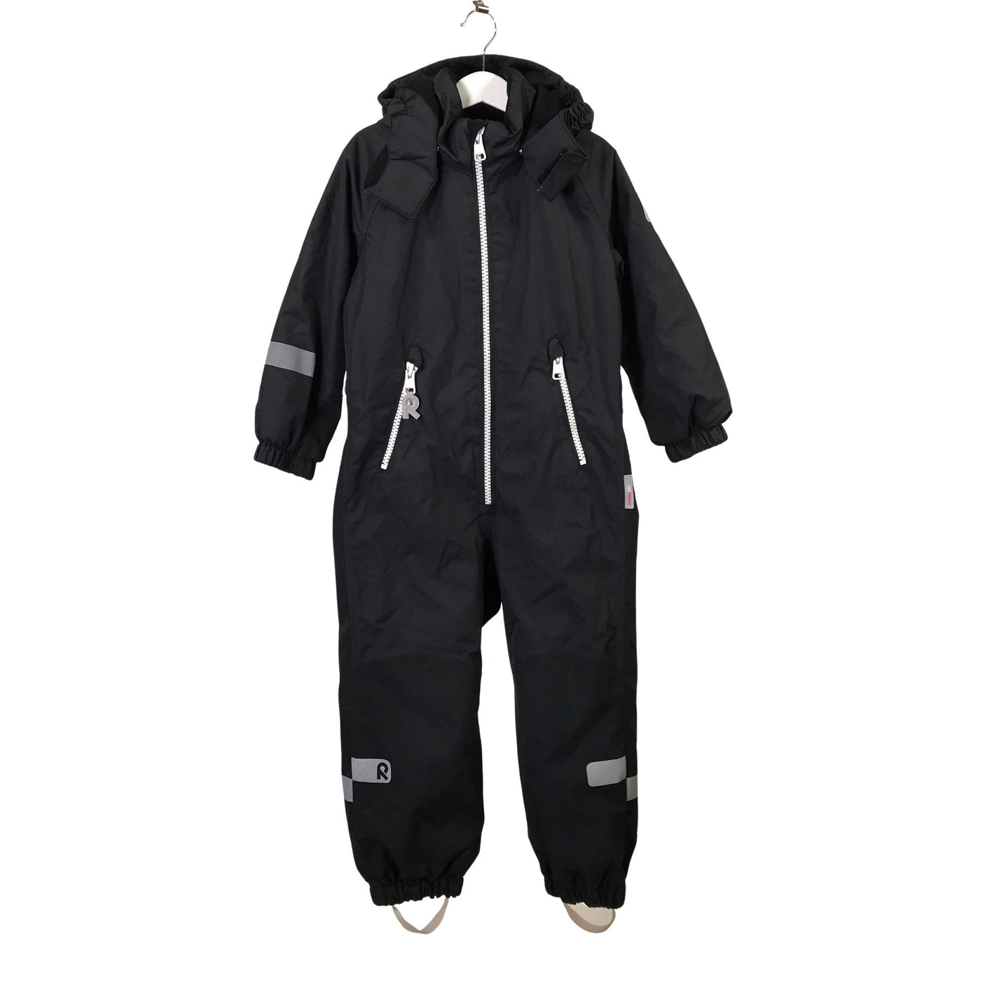 Unisex Reimatec - Toppahaalari, koko 110 - 116 - (1)