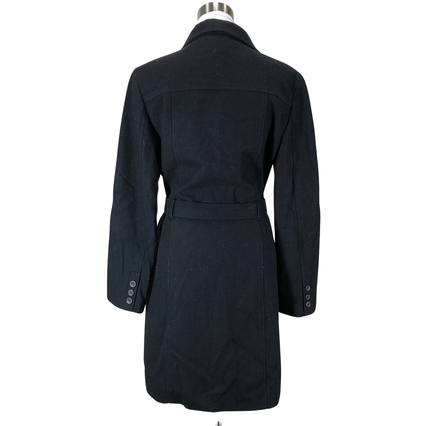 Unisex Luhta - Villakangastakki, koko 40 - (2)