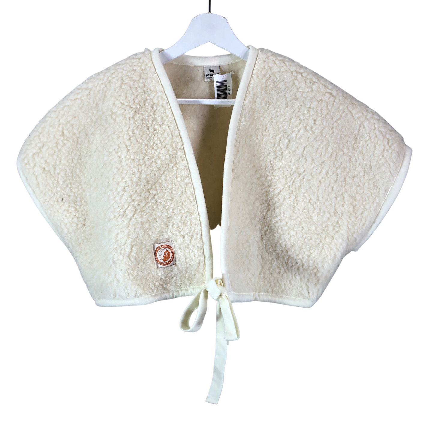 Unisex Alwero - Neulebolero, koko 36 - (1)