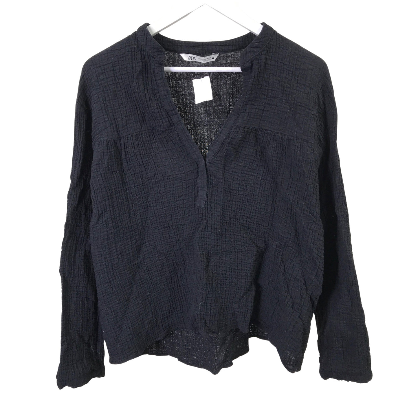 Unisex Zara - Pusero, koko 40 - (1)