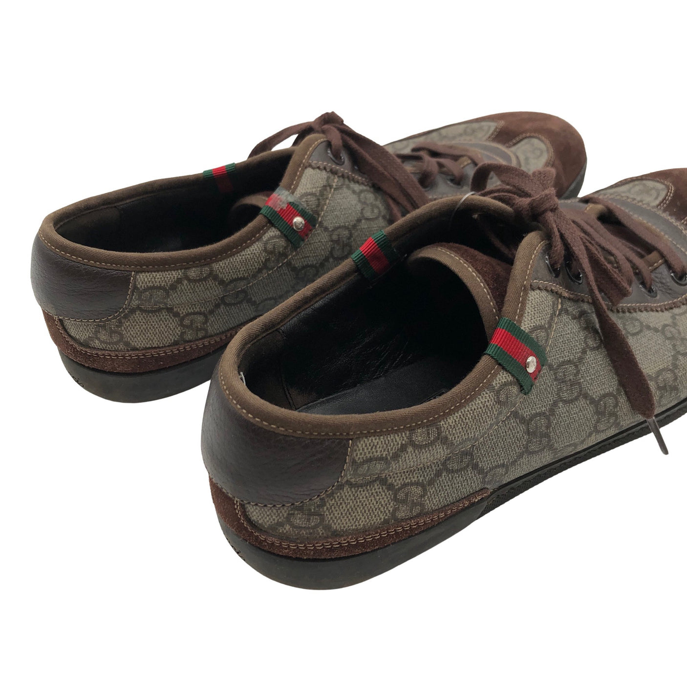 Unisex Gucci - Tennarit, koko 43 - (2)